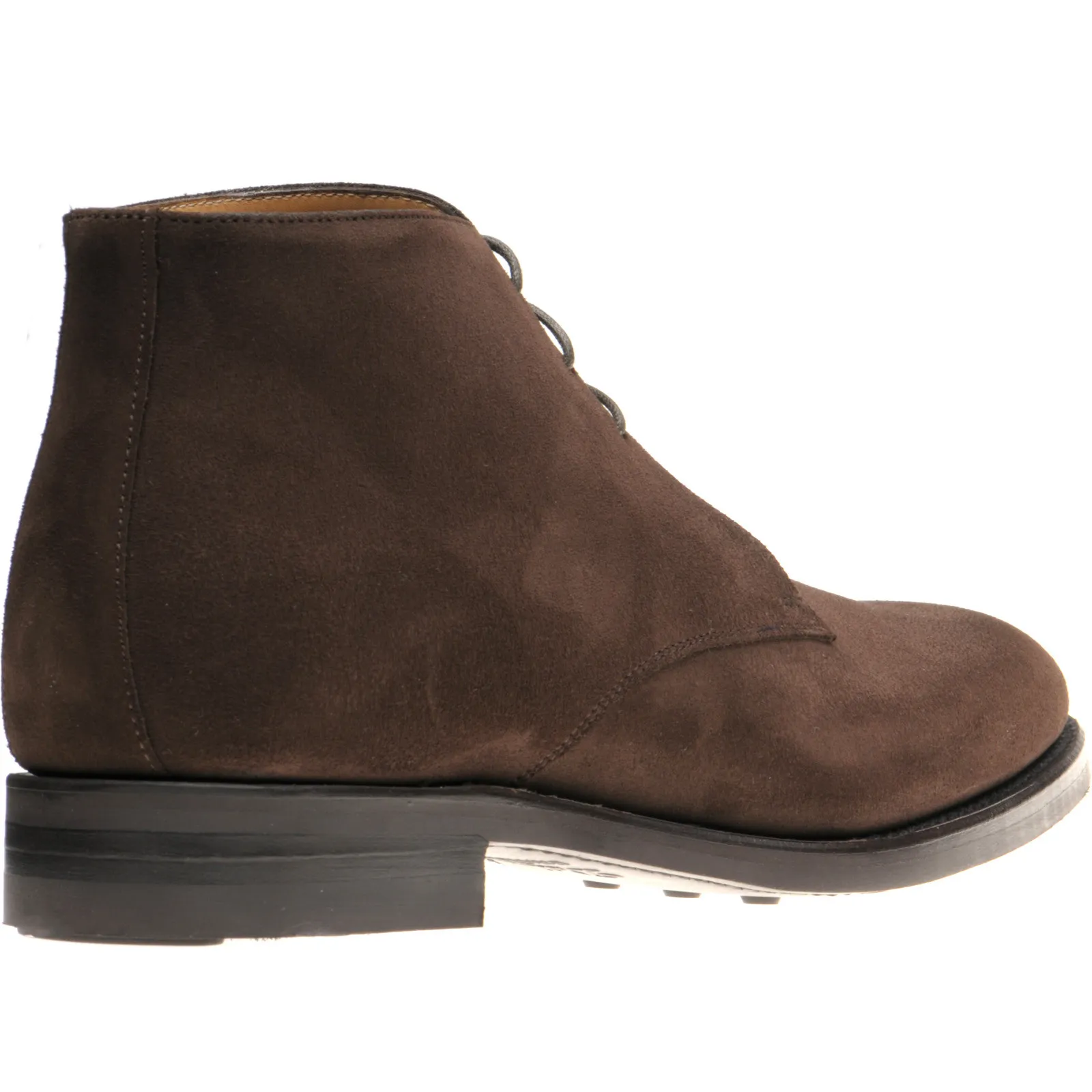 Stancombe Chukka boots