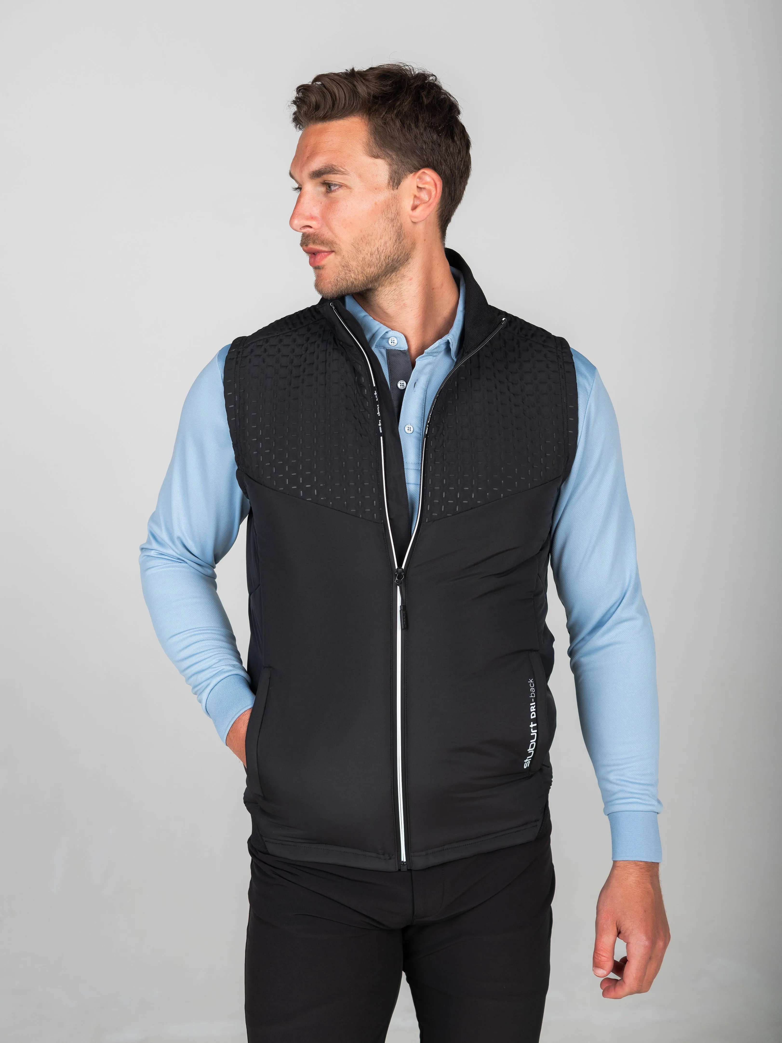 Starling Gilet