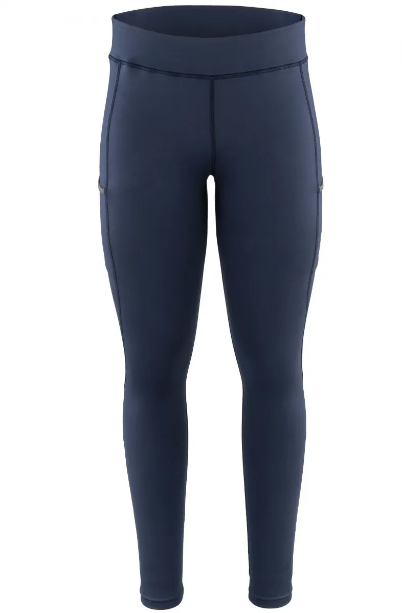 Sugoi Active Tights for Women - High Performance Workout Leggings from W