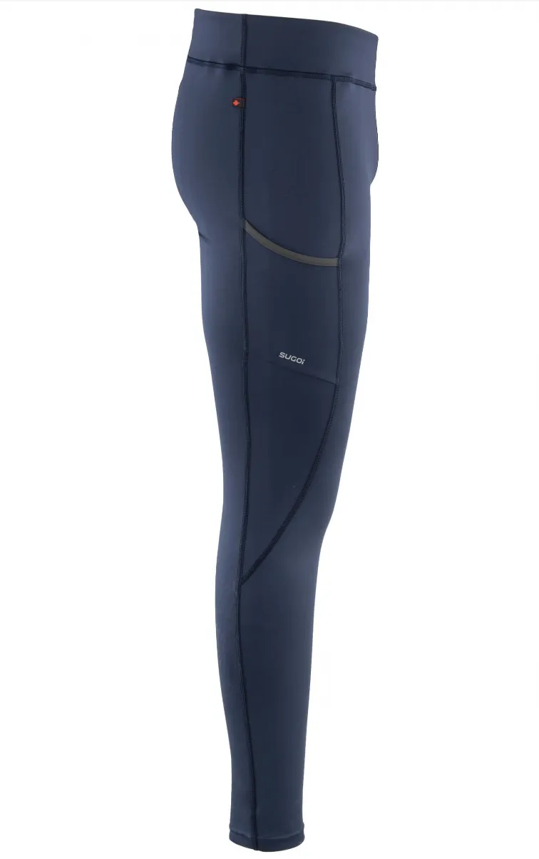 Sugoi Active Tights for Women - High Performance Workout Leggings from W