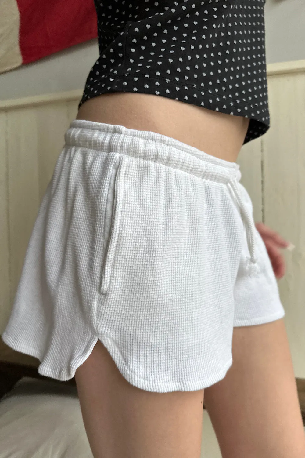 Summer Heat Shorts