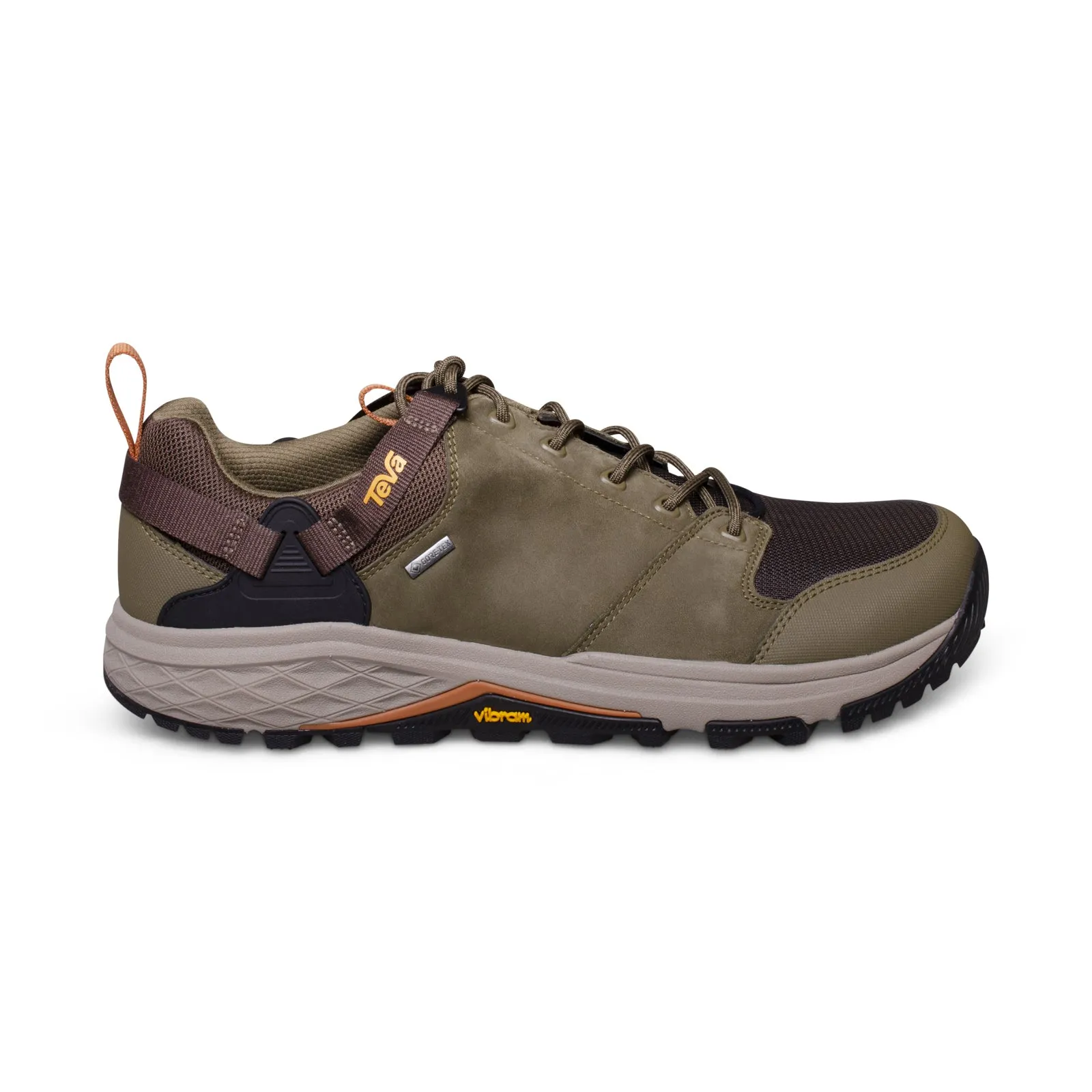 Teva Grandview Gore Tex Low Boots - Men's