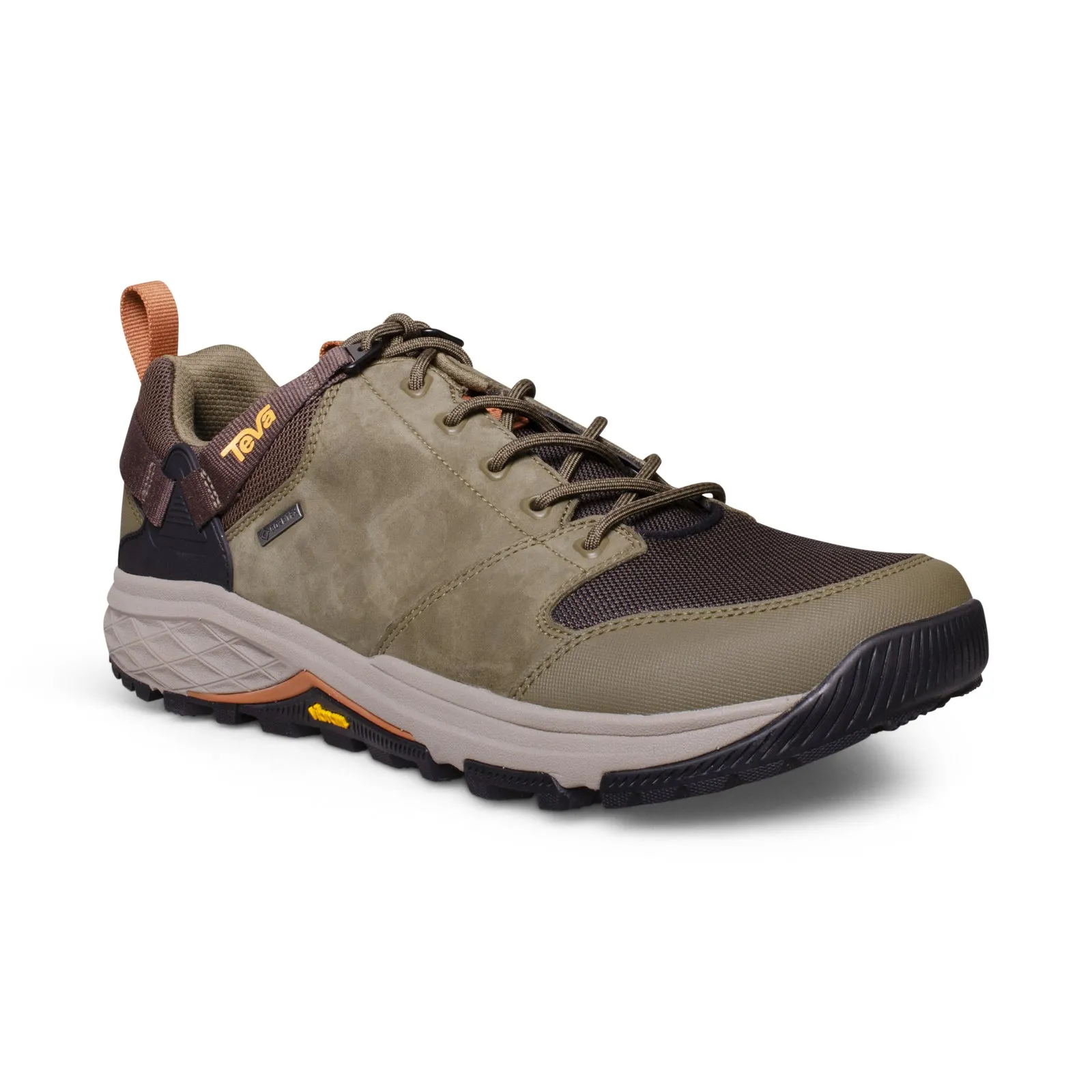 Teva Grandview Gore Tex Low Boots - Men's