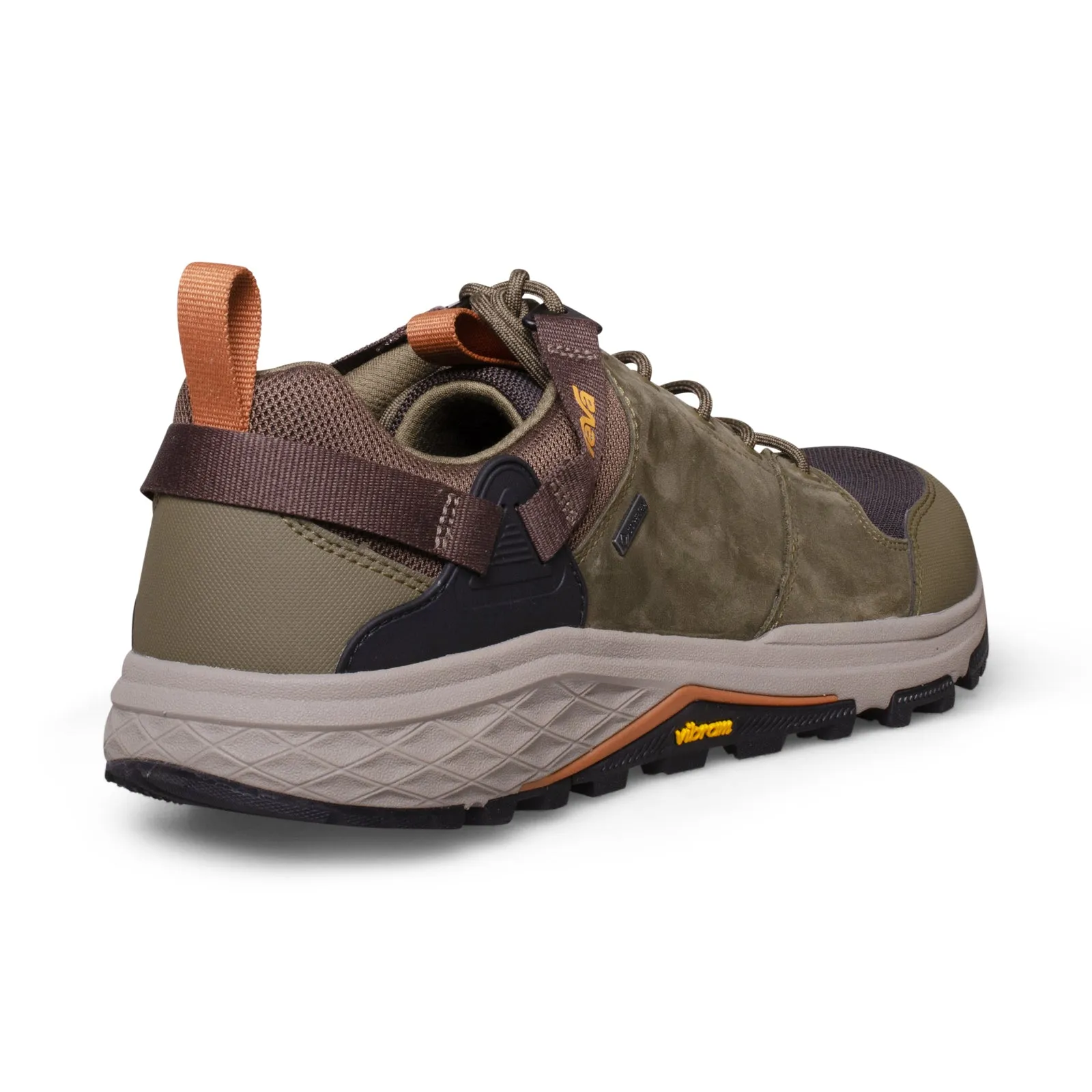 Teva Grandview Gore Tex Low Boots - Men's