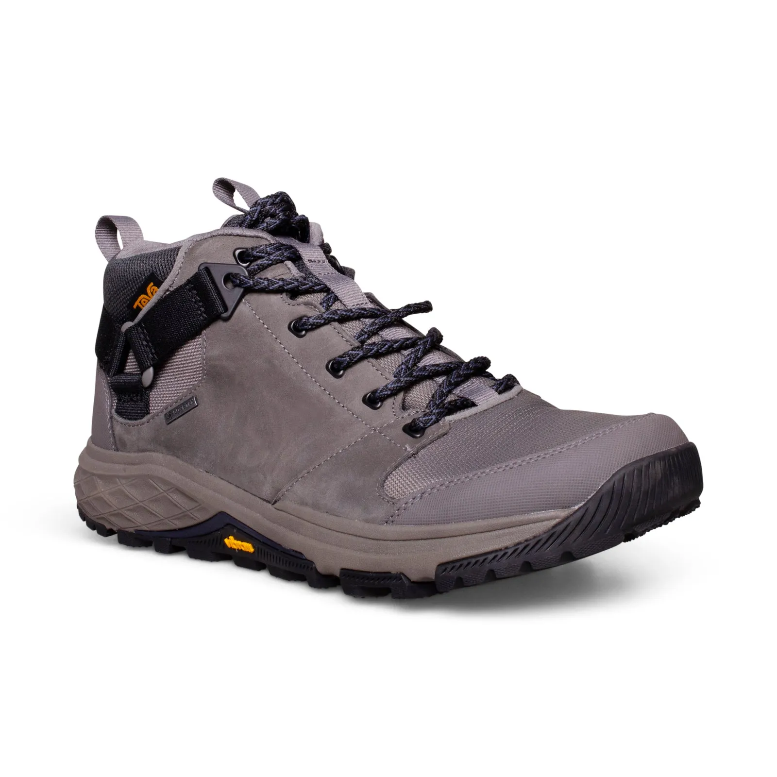 Teva Grandview Gore Tex Men's Hiking Boots - Navy / Charcoal