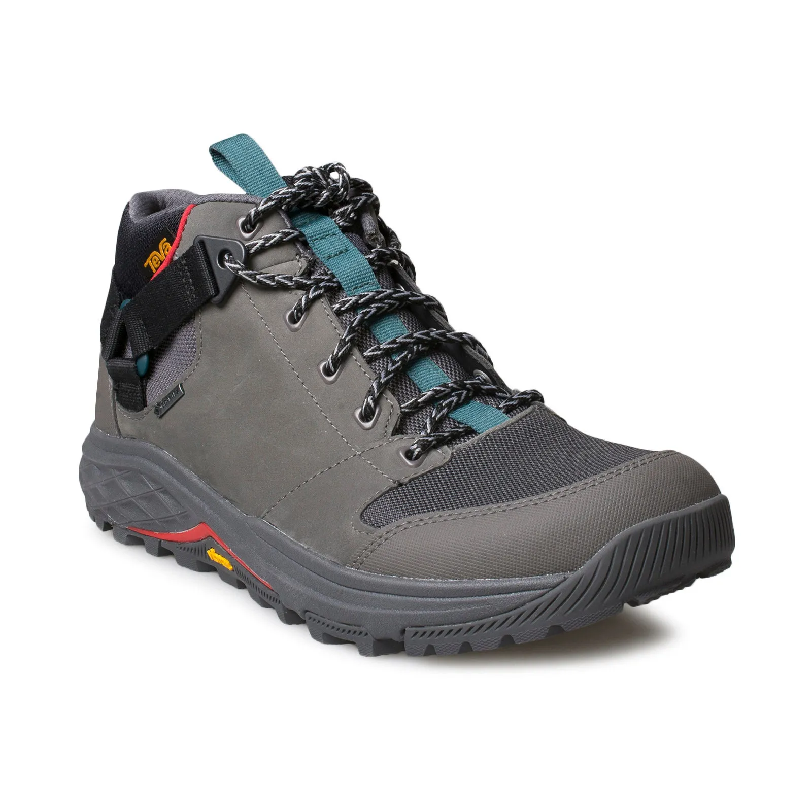 Teva GTX Men's Boots - Dark Gull Grey