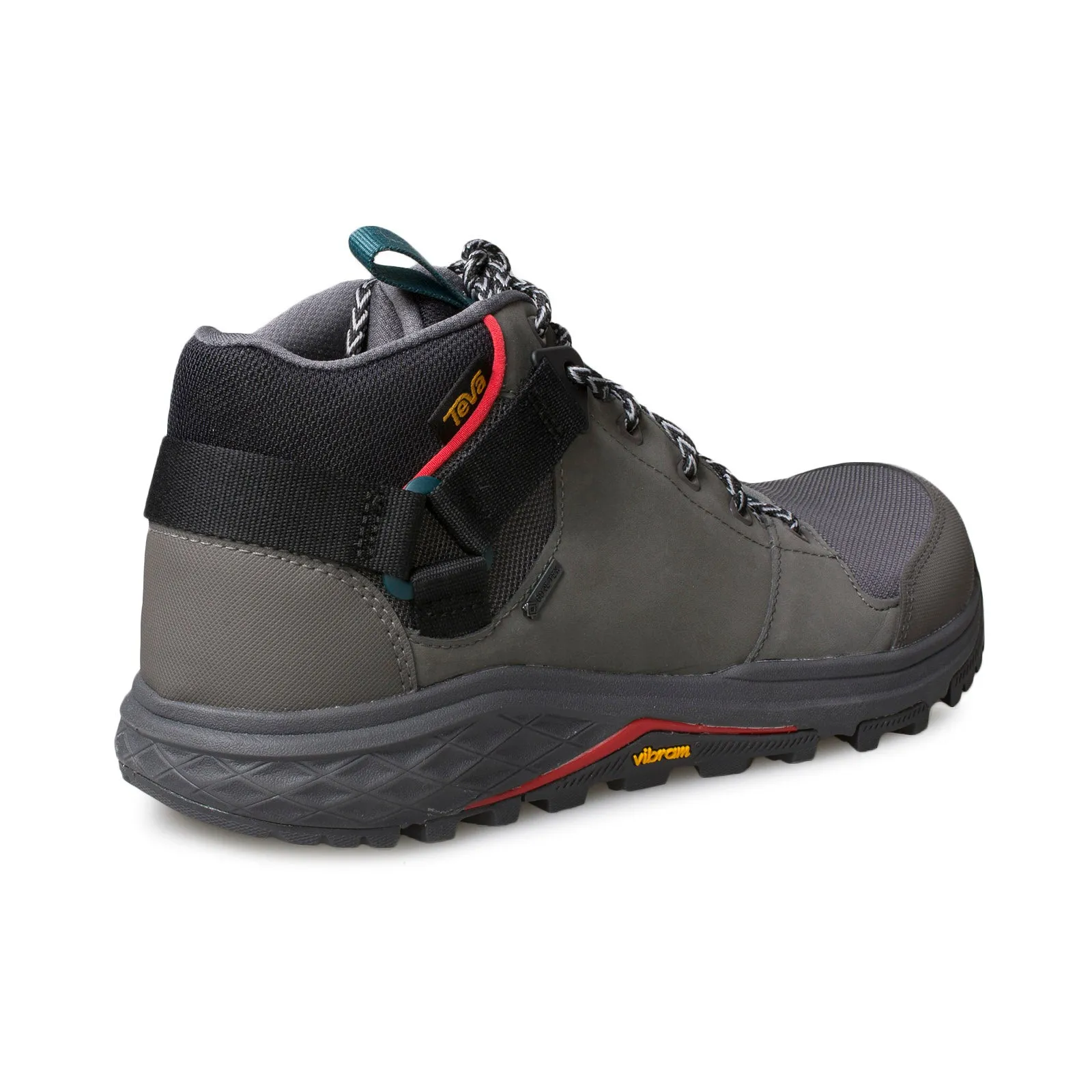 Teva GTX Men's Boots - Dark Gull Grey