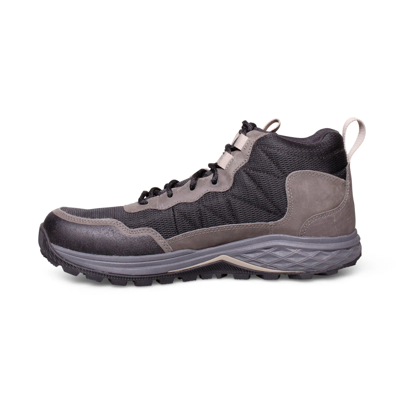 Teva Ridgeview Mid RP Men's Hiking Boots - Grey/Black