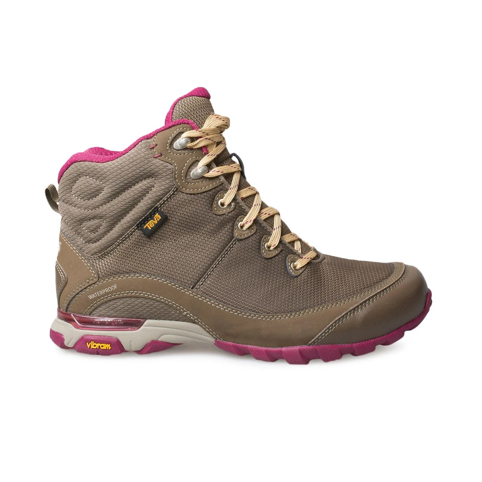 Teva Sugarpine Waterproof Boots for Women