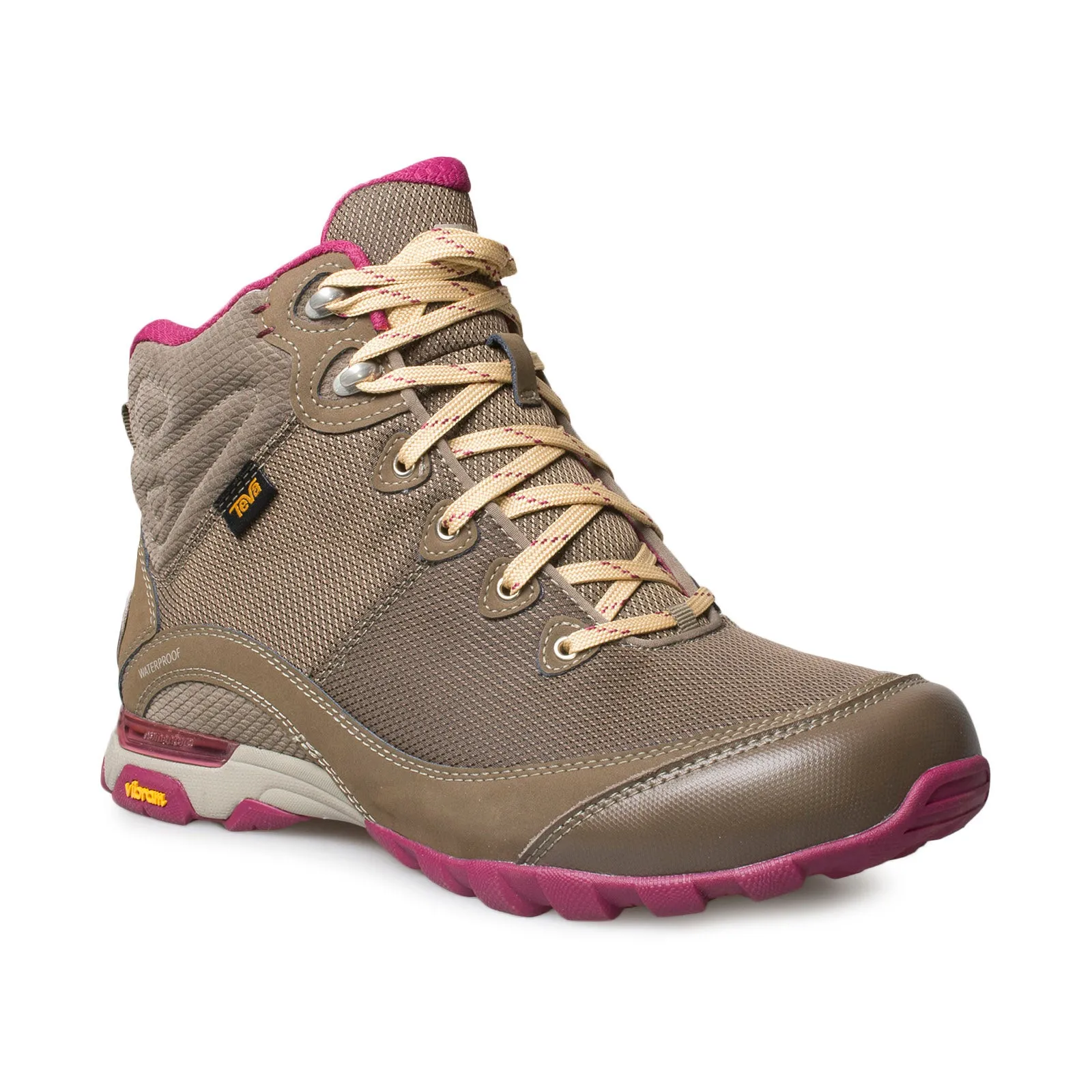 Teva Sugarpine Waterproof Boots for Women