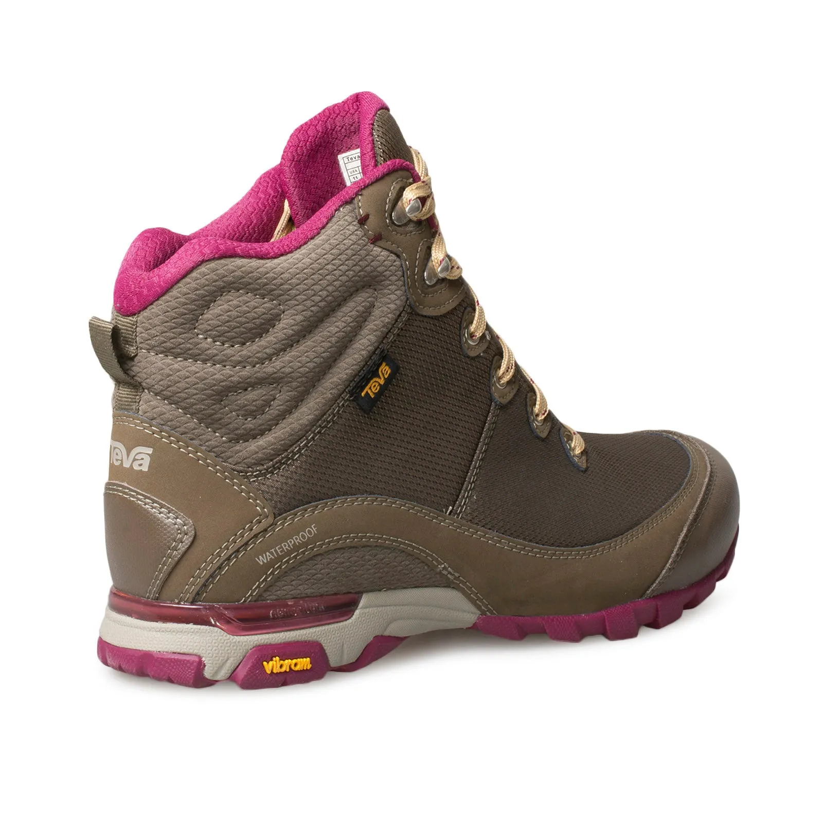 Teva Sugarpine Waterproof Boots for Women