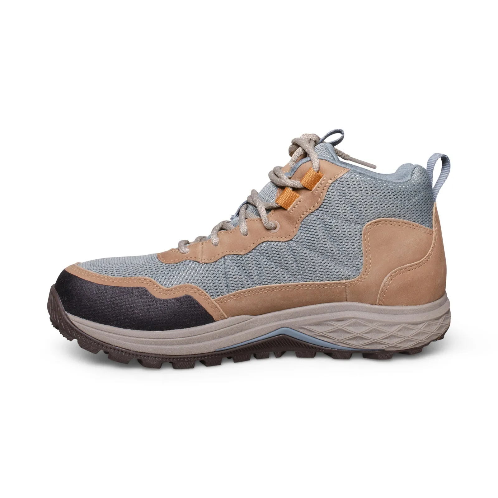 Teva Women's Ridgeview Mid RP Hiking Boots - Tan Trooper.