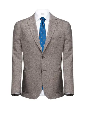 Texas Wool Blazer