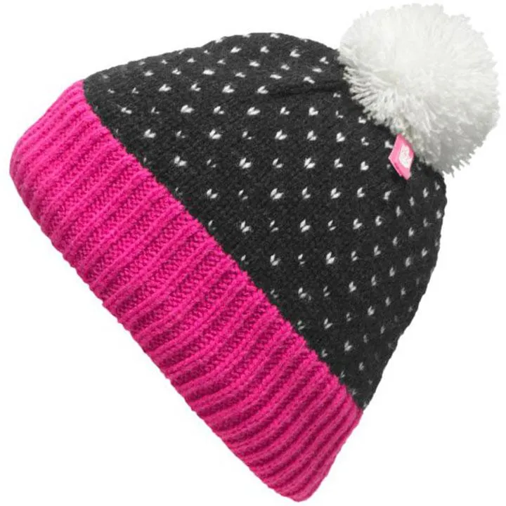 The North Face Pom Pom Beanie Youth