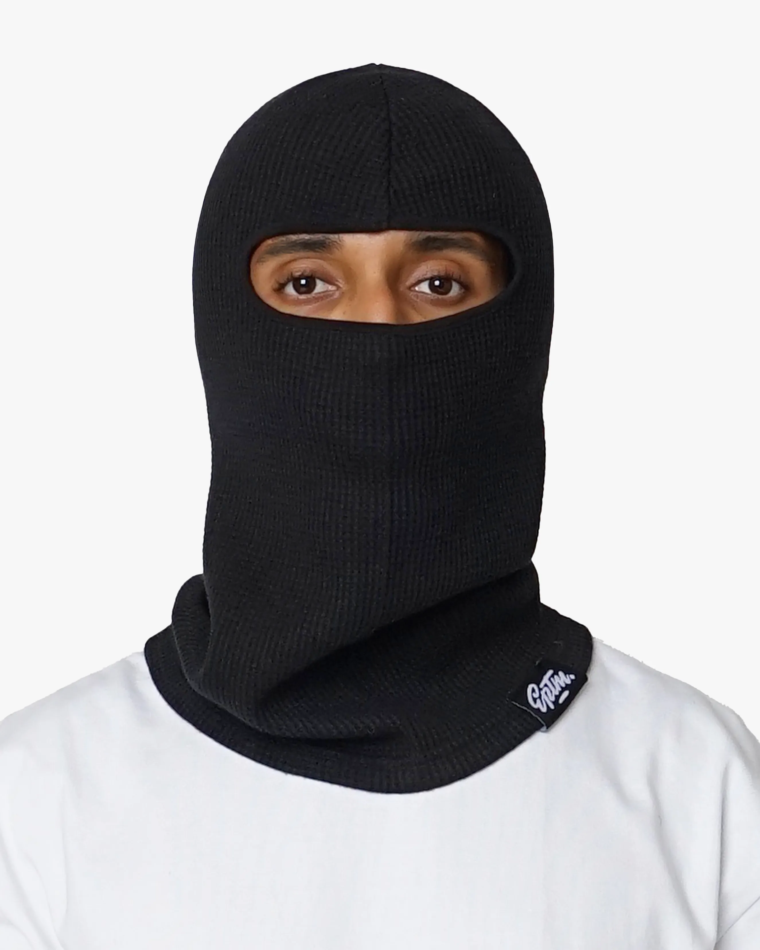 Thermal Balaclava - Black | Shop Now