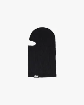 Thermal Balaclava - Black | Shop Now