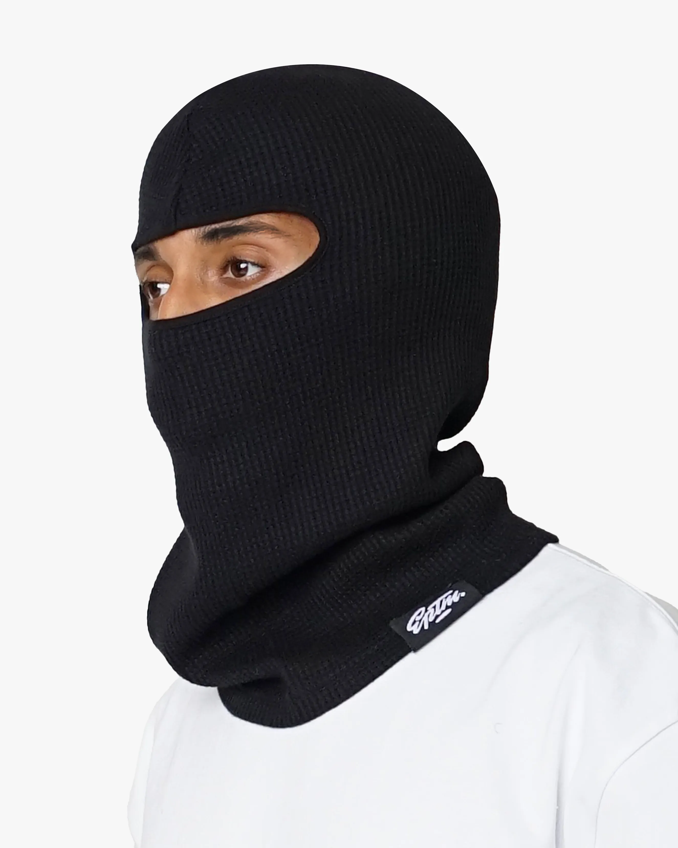 Thermal Balaclava - Black | Shop Now