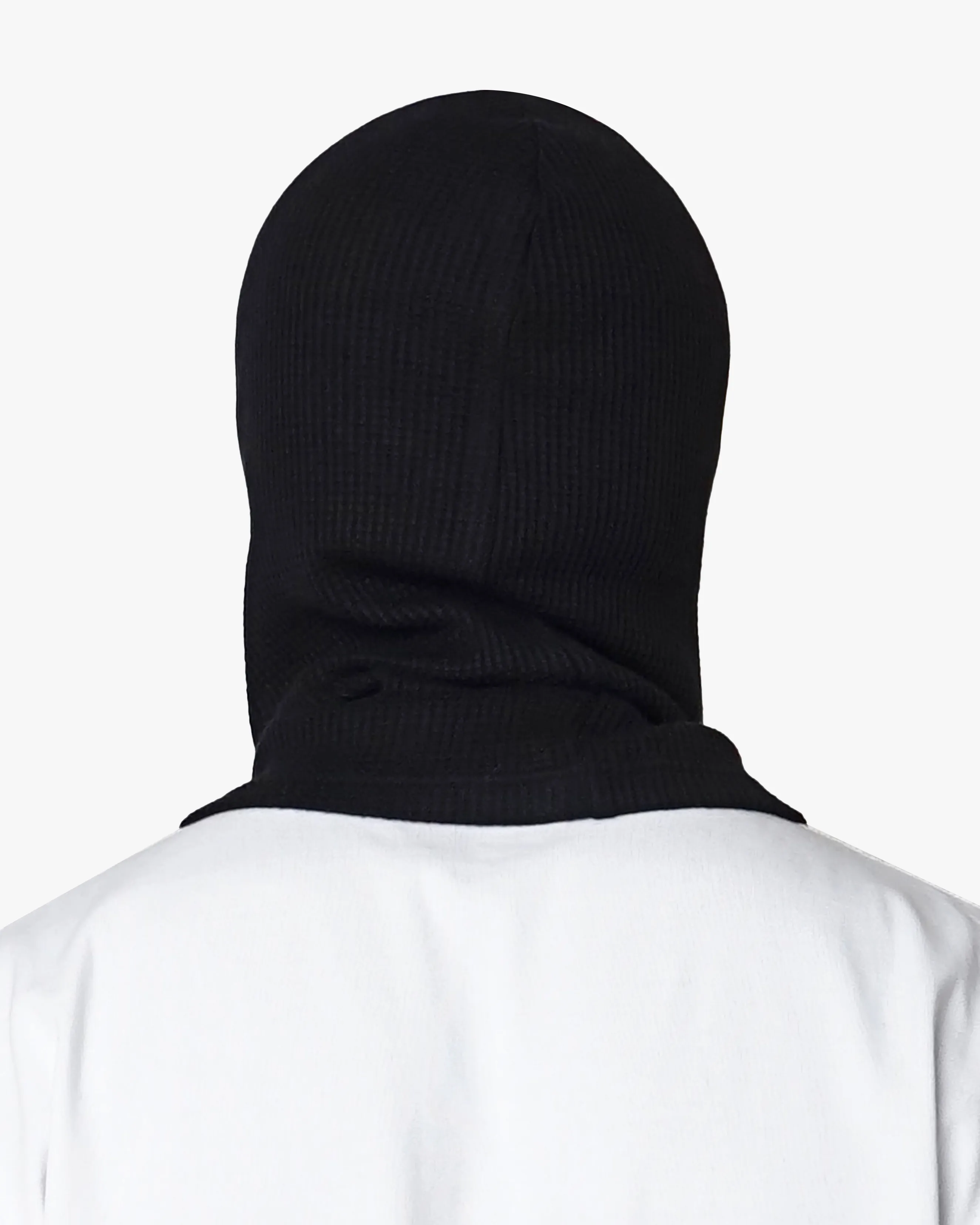 Thermal Balaclava - Black | Shop Now