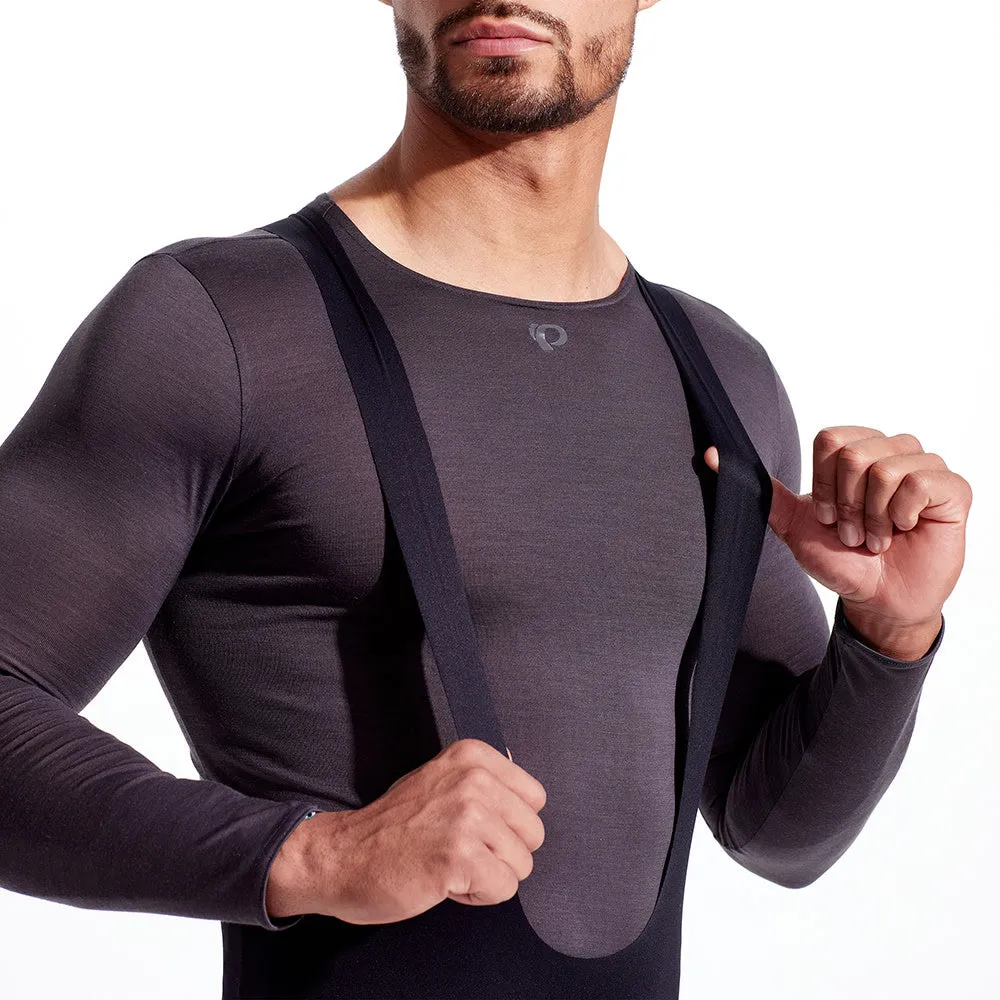 Thermal Bib Tights for Men