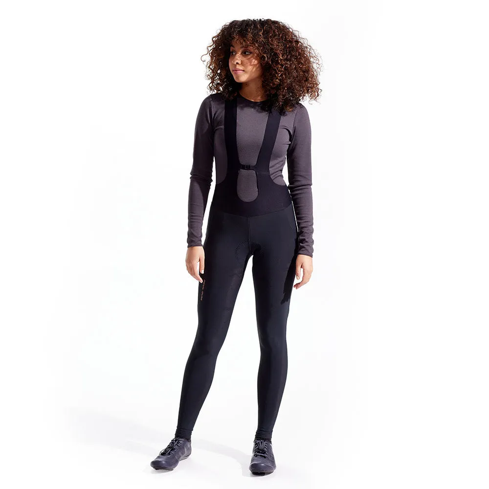 Thermal Bib Tights for Women