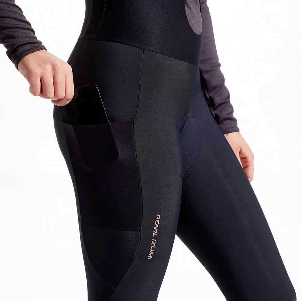 Thermal Bib Tights for Women