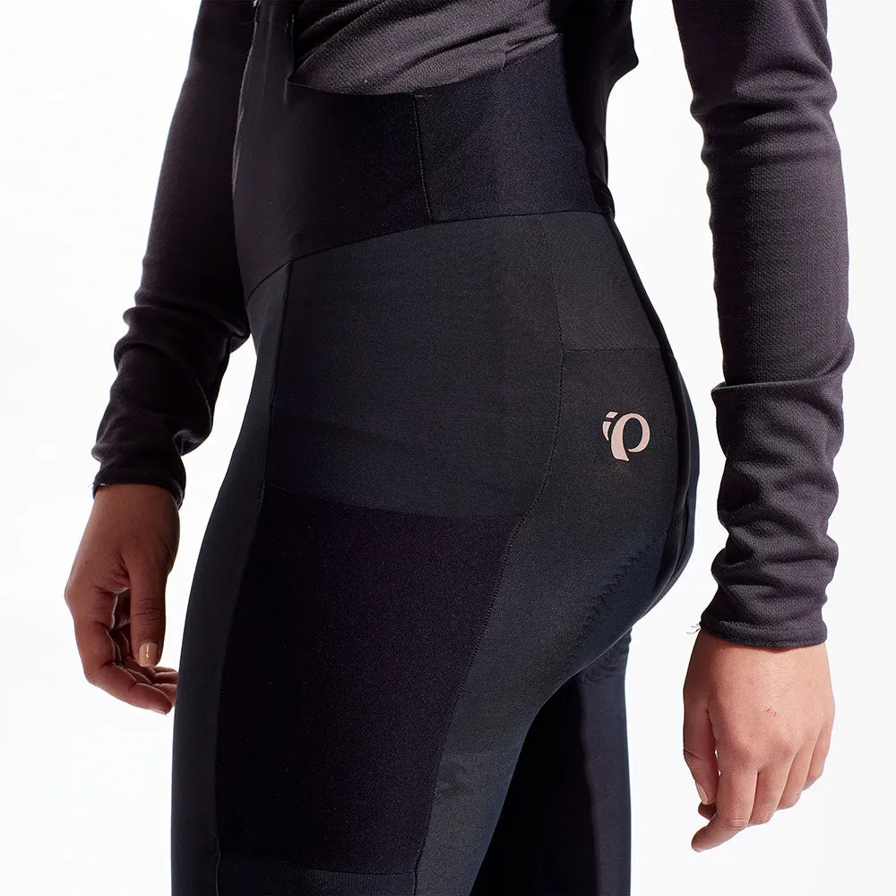 Thermal Bib Tights for Women