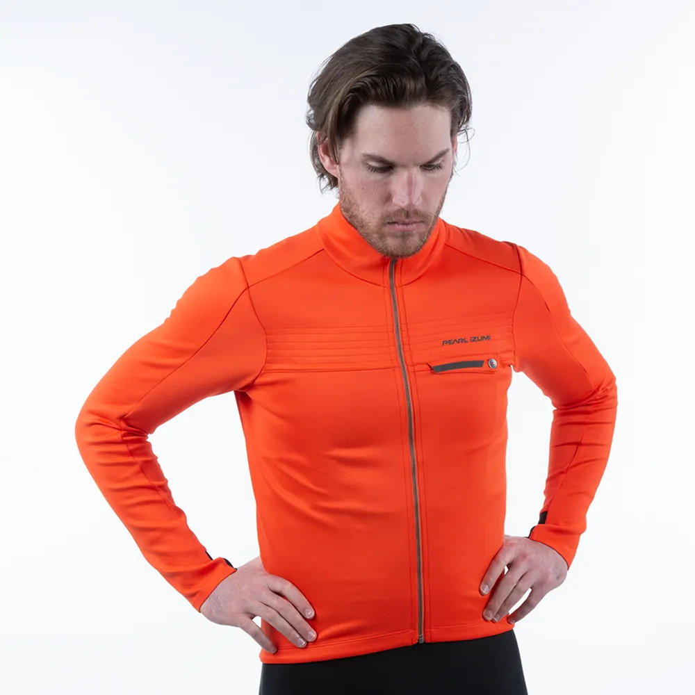 Thermal Cycling Jersey