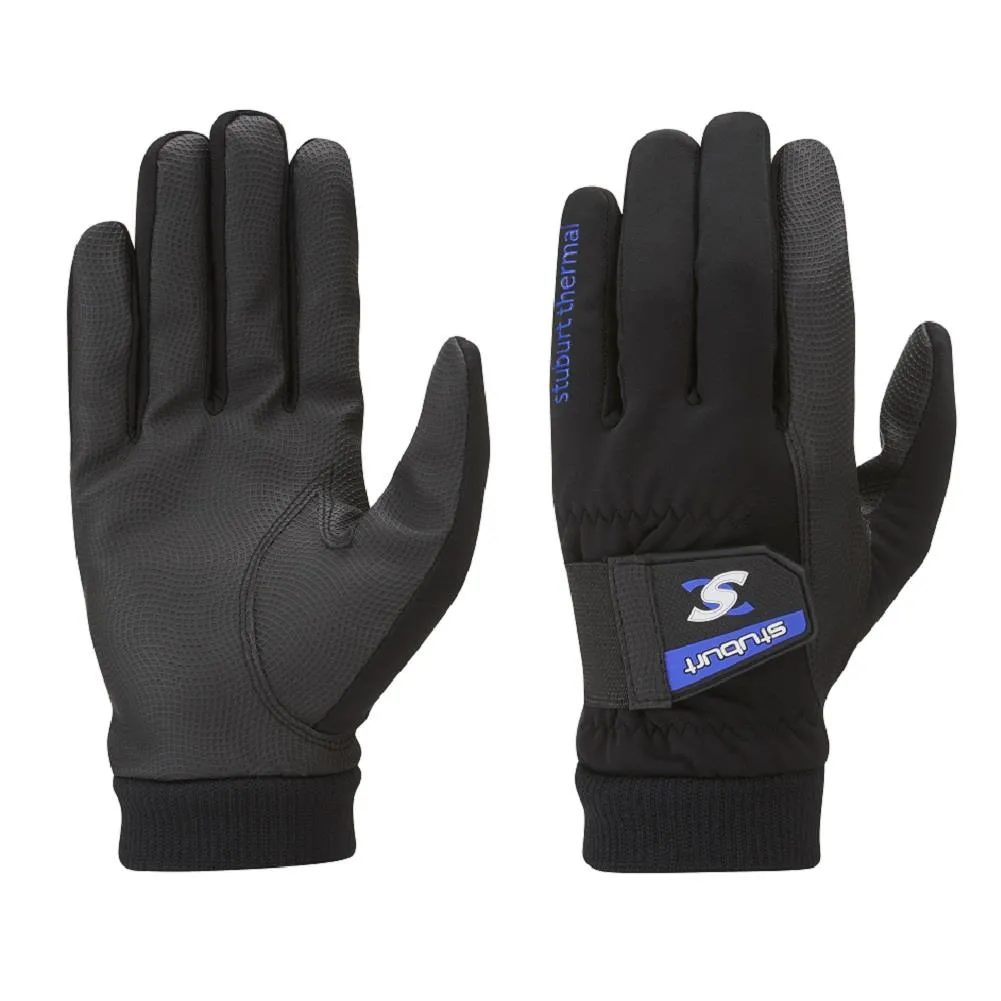 Thermal Hand Gloves (Pair)