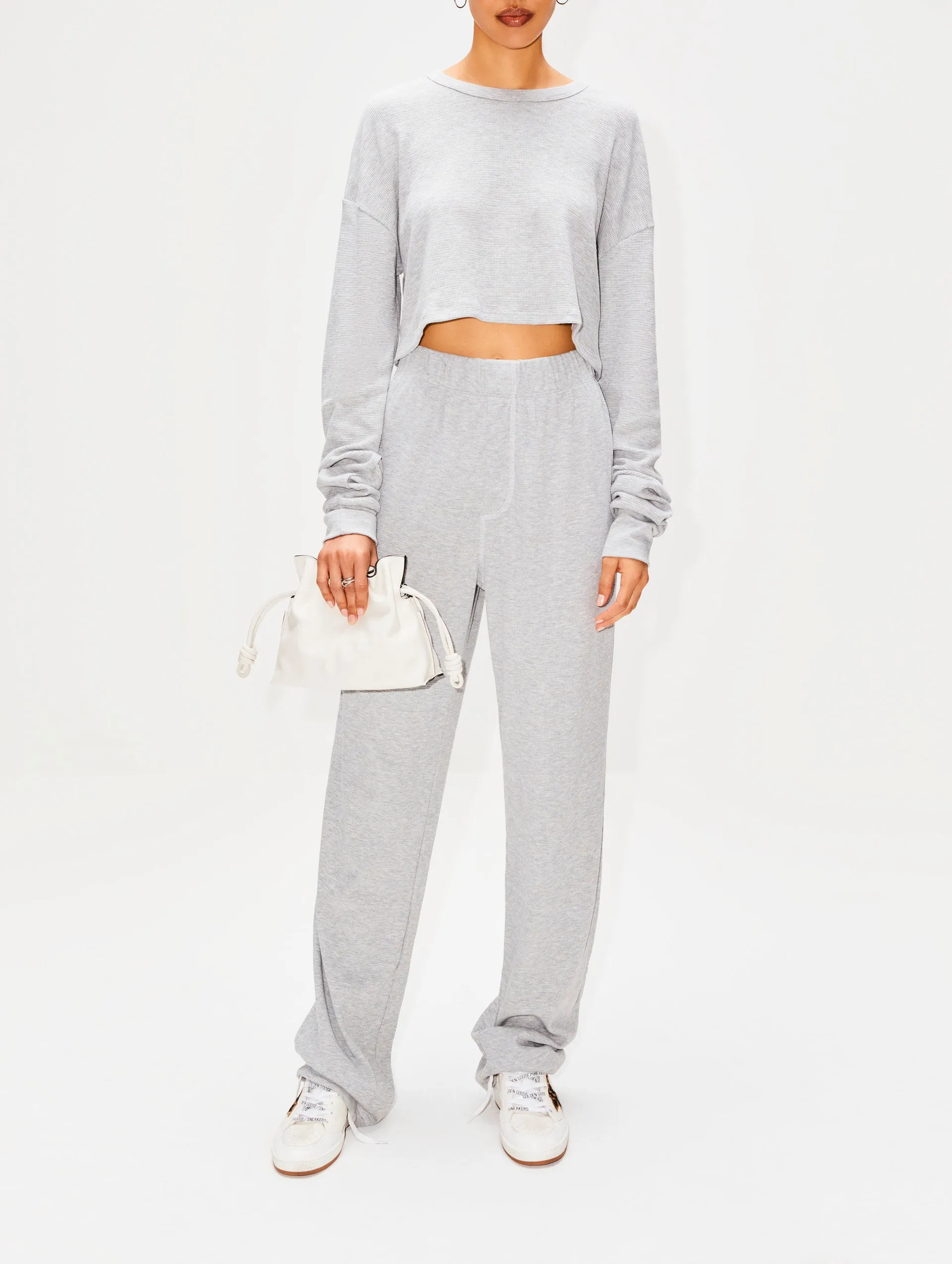 Thermal Lounge Pants