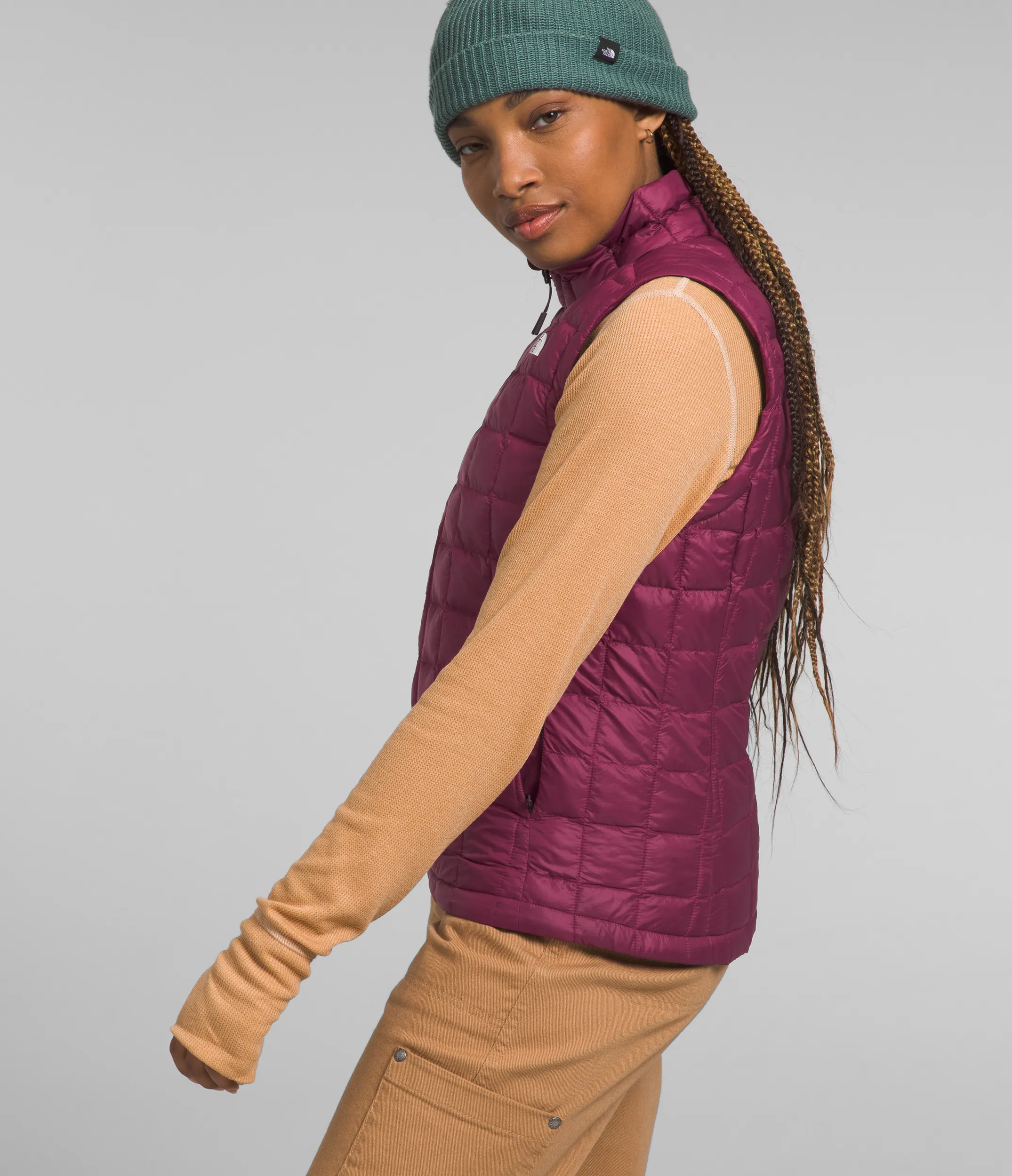 ThermoBall Vest Women's