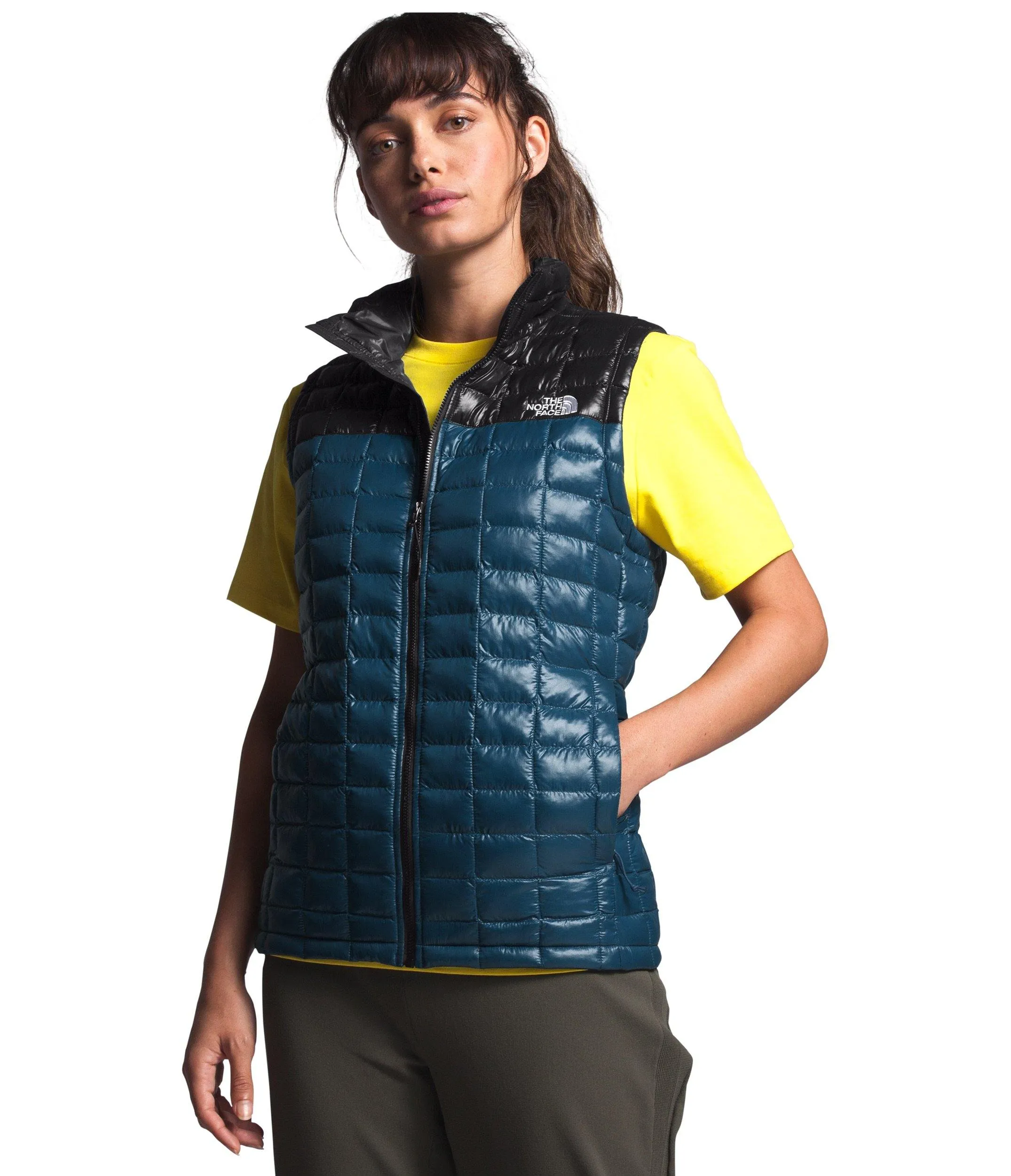 ThermoBall Vest Women's