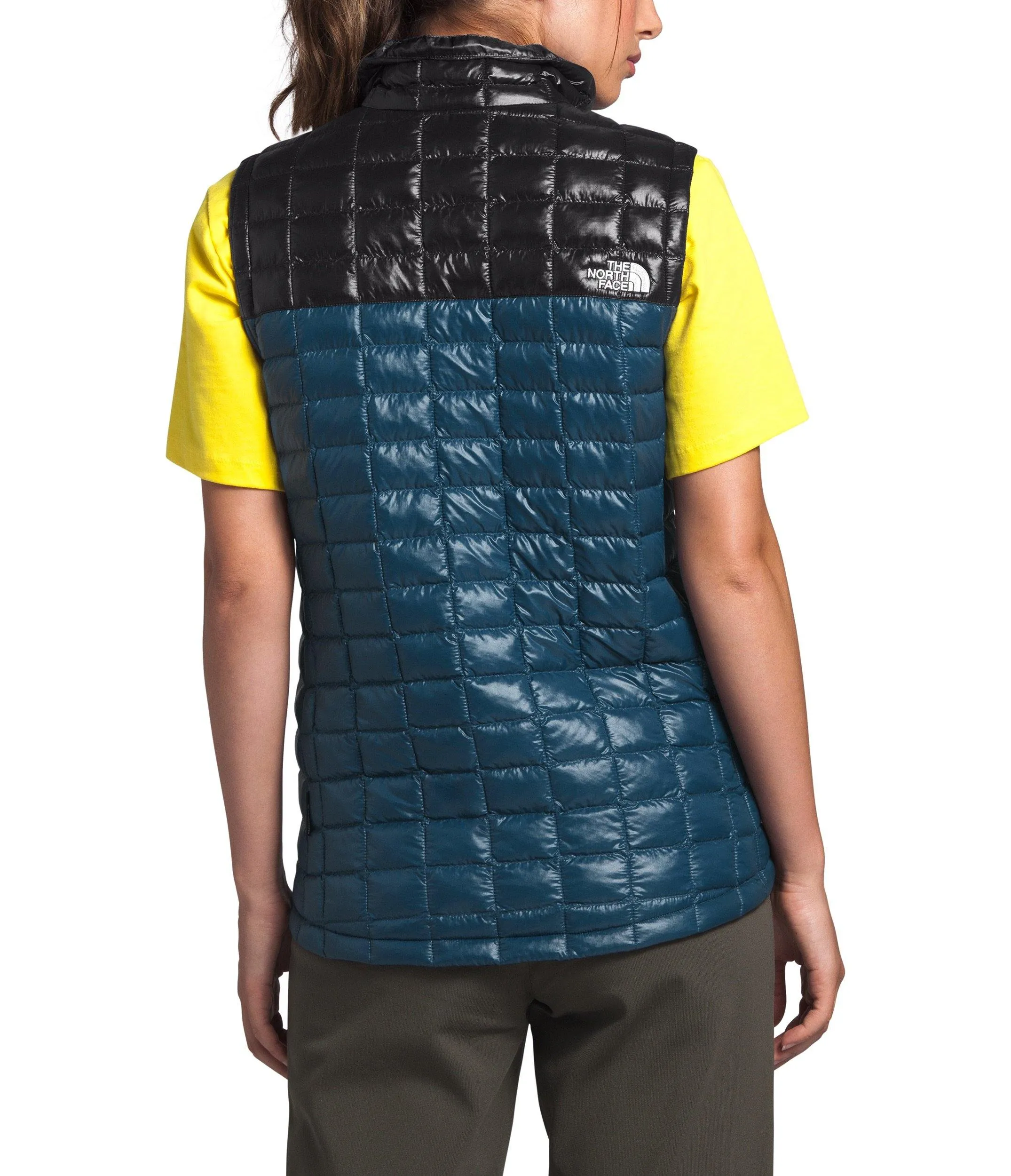 ThermoBall Vest Women's