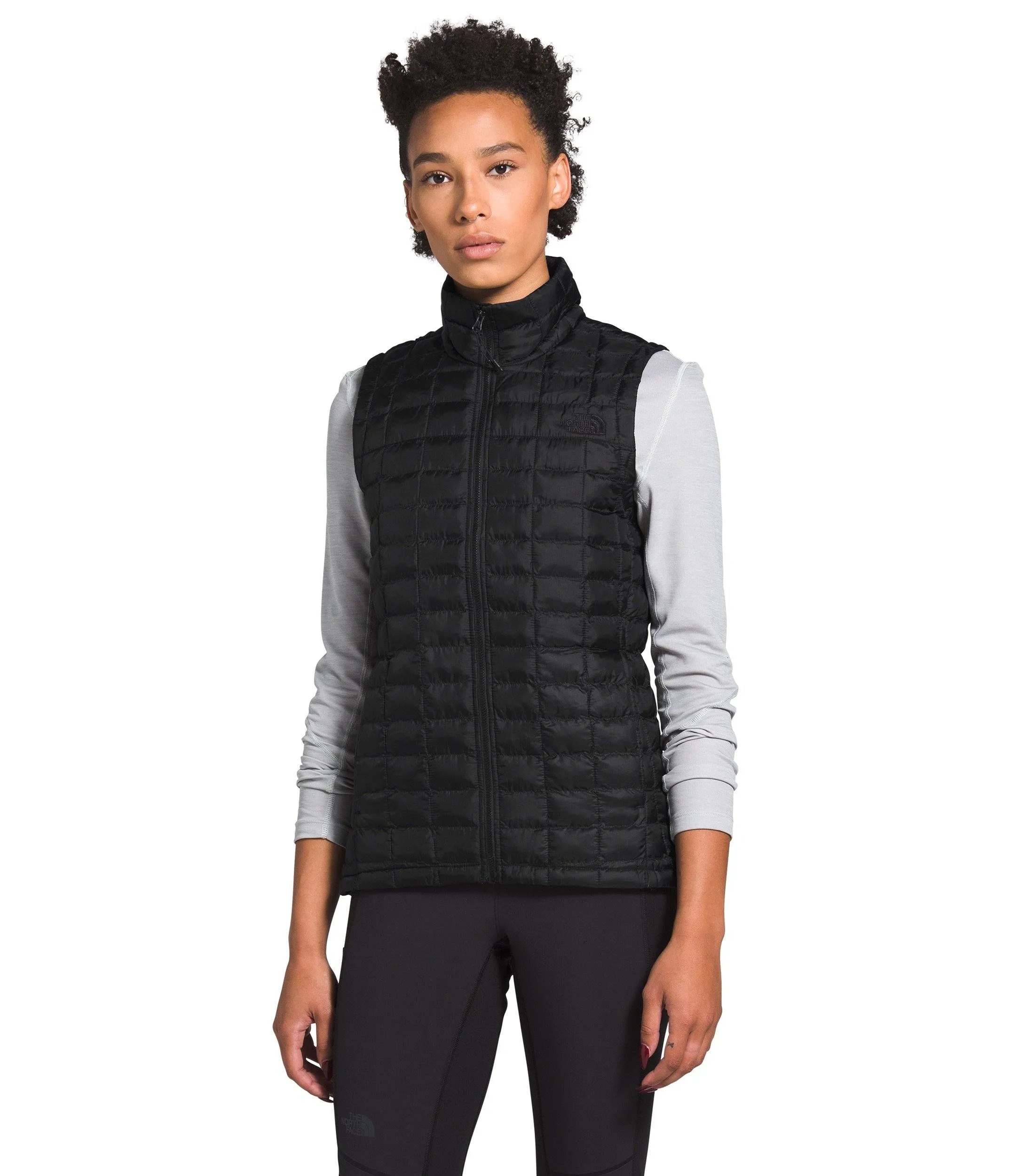 ThermoBall Vest Women's