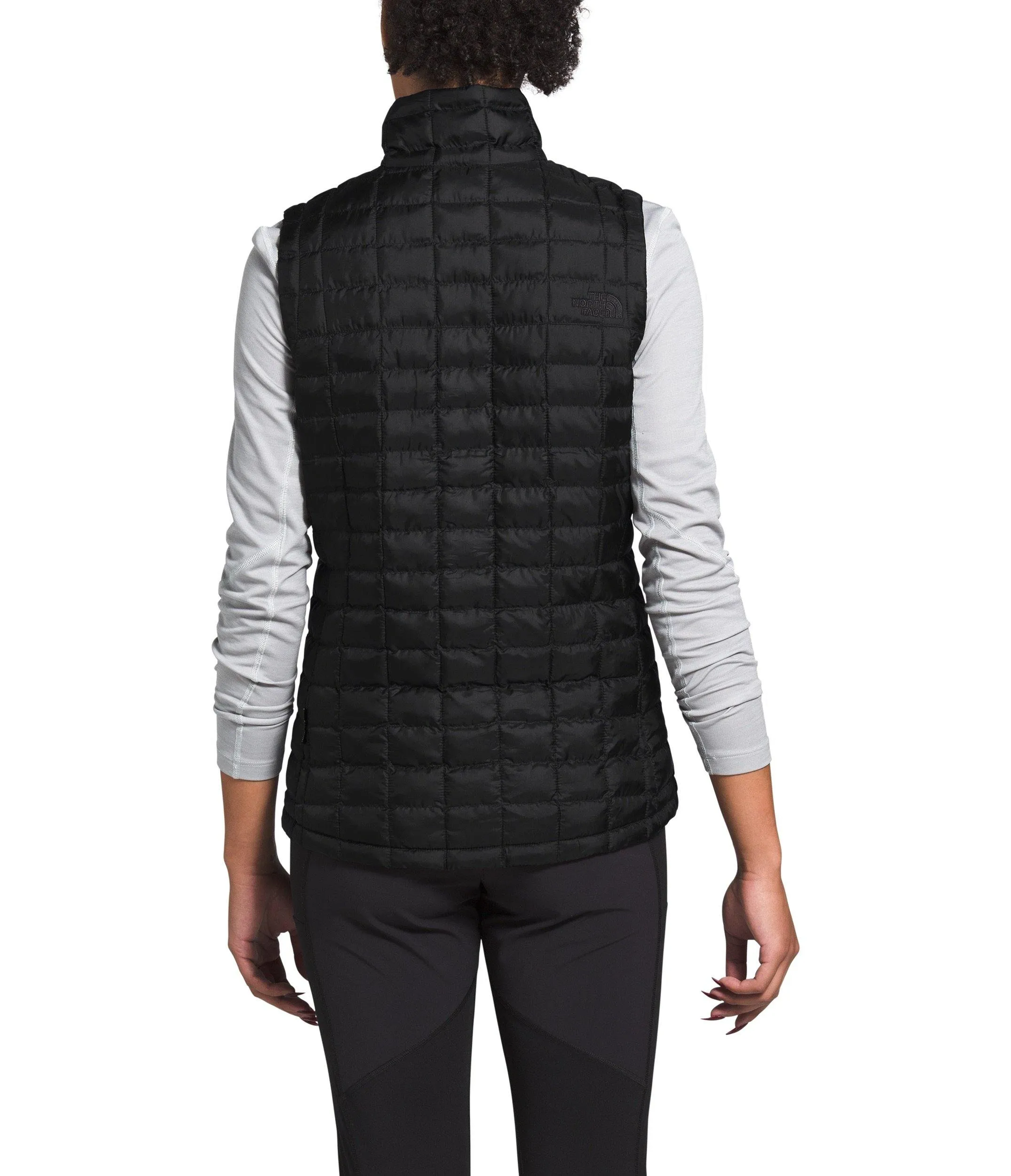 ThermoBall Vest Women's