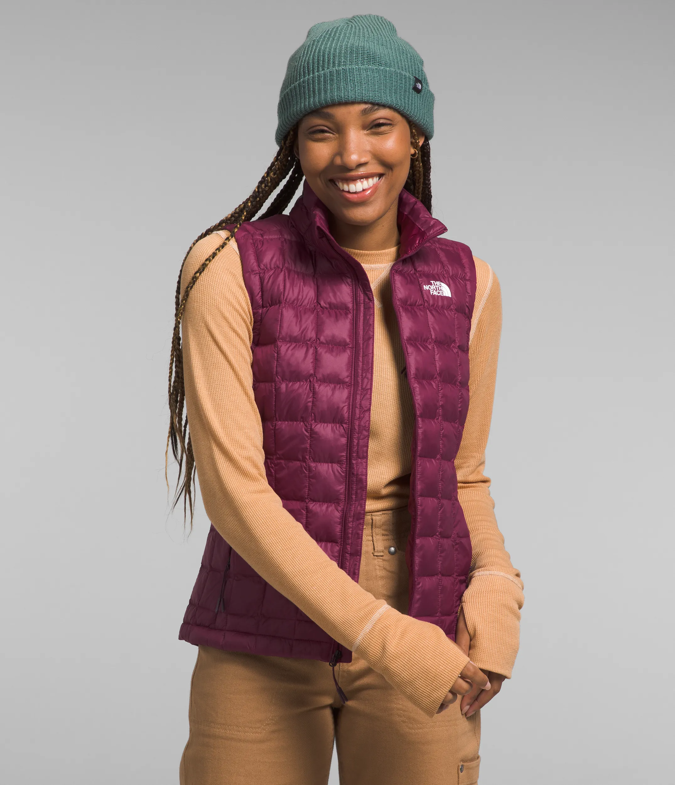 ThermoBall Vest Women's