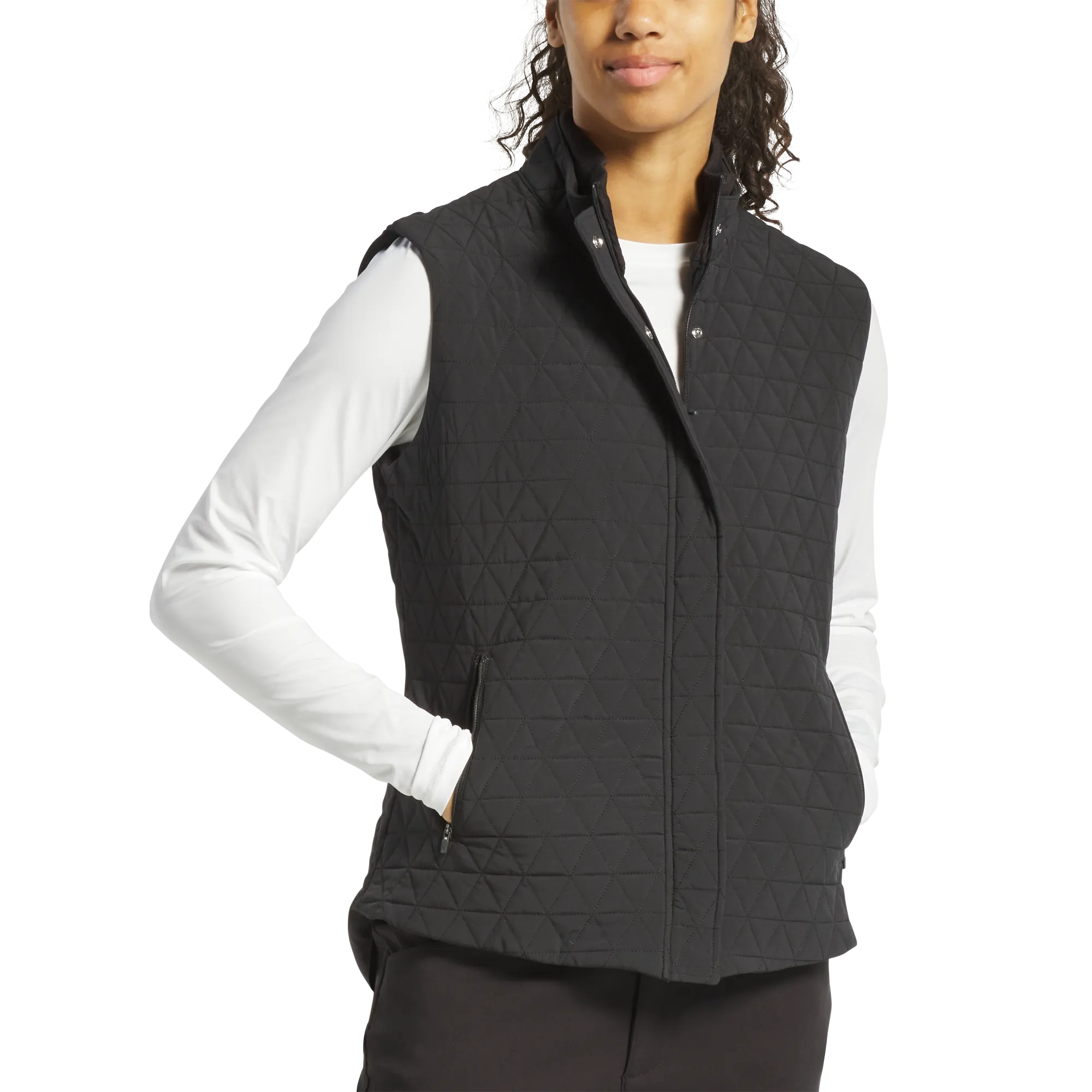 ThermoSeries Insulated Vest Women