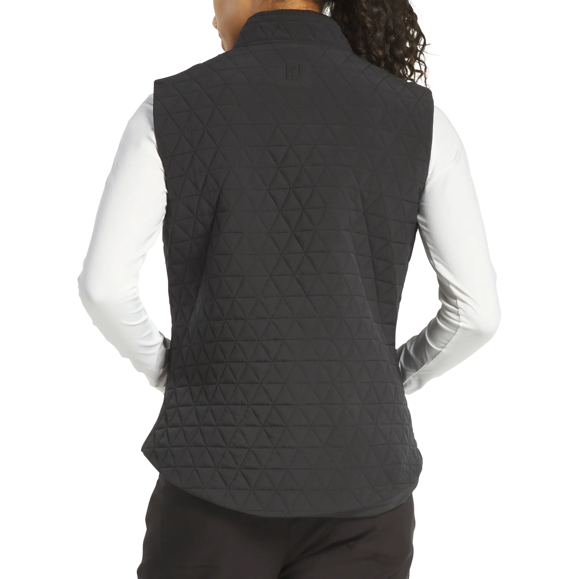 ThermoSeries Insulated Vest Women