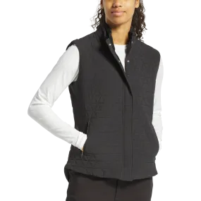 ThermoSeries Insulated Vest Women