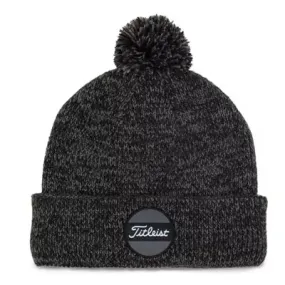 Titleist Pom Pom Beanie - Boardwalk Style