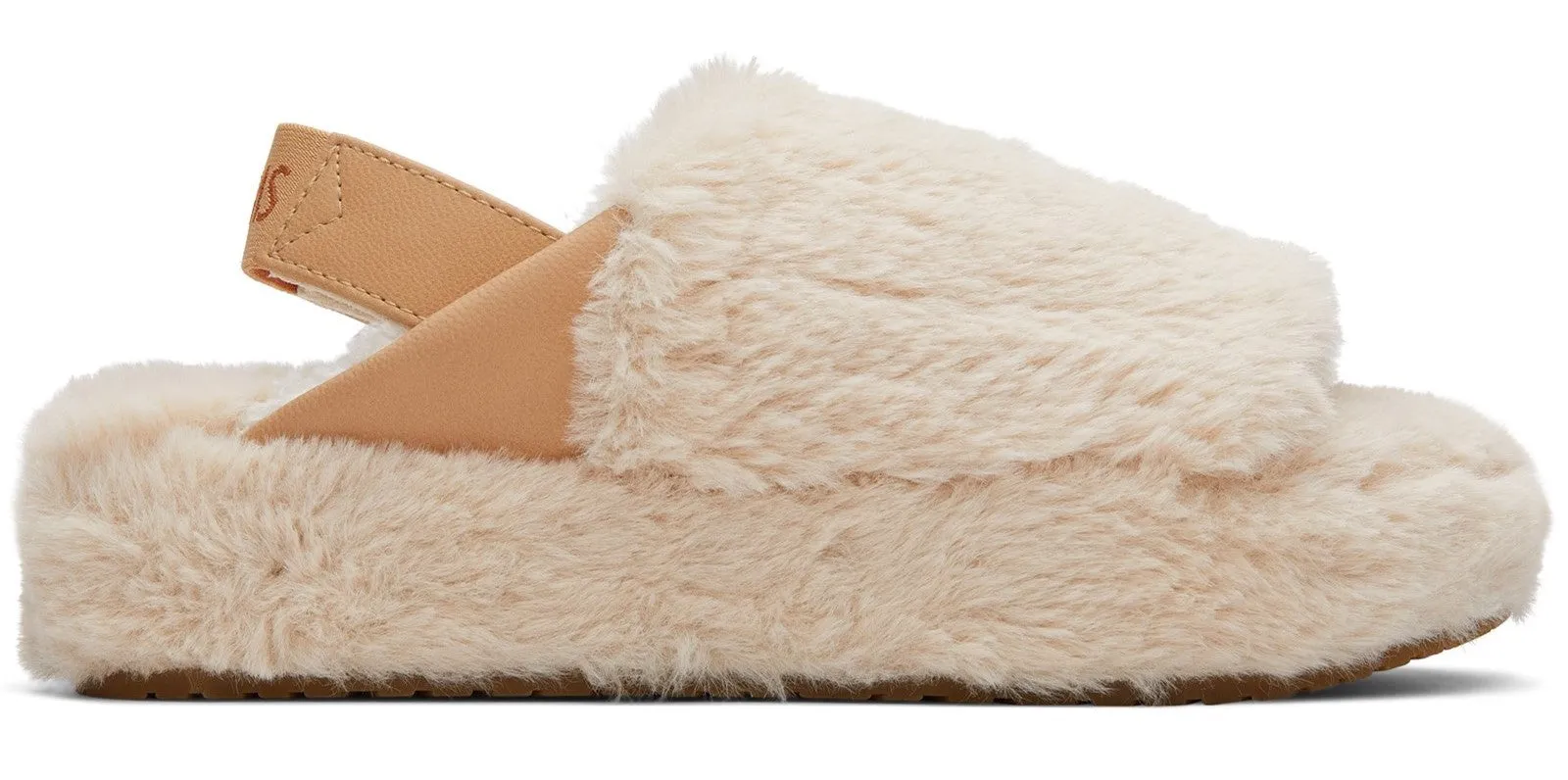 Tom's Sofia Women's Slipper Slingback