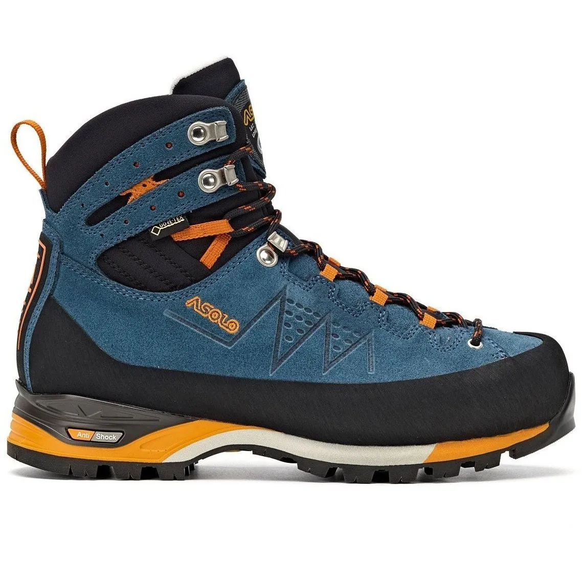 Traverse GV Hiking Boots - Women's