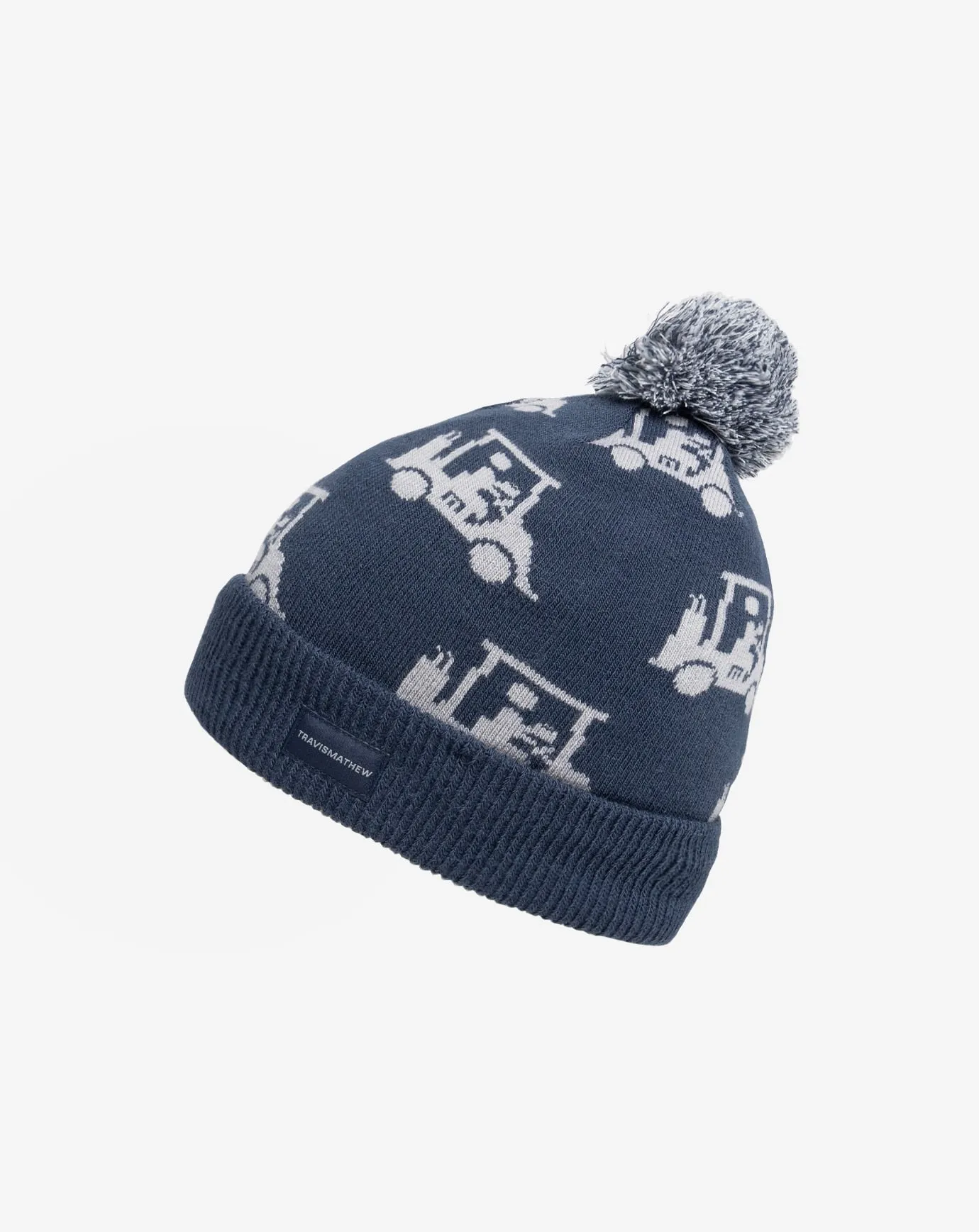 TravisMathew Swingles Beanie - Buy Now!