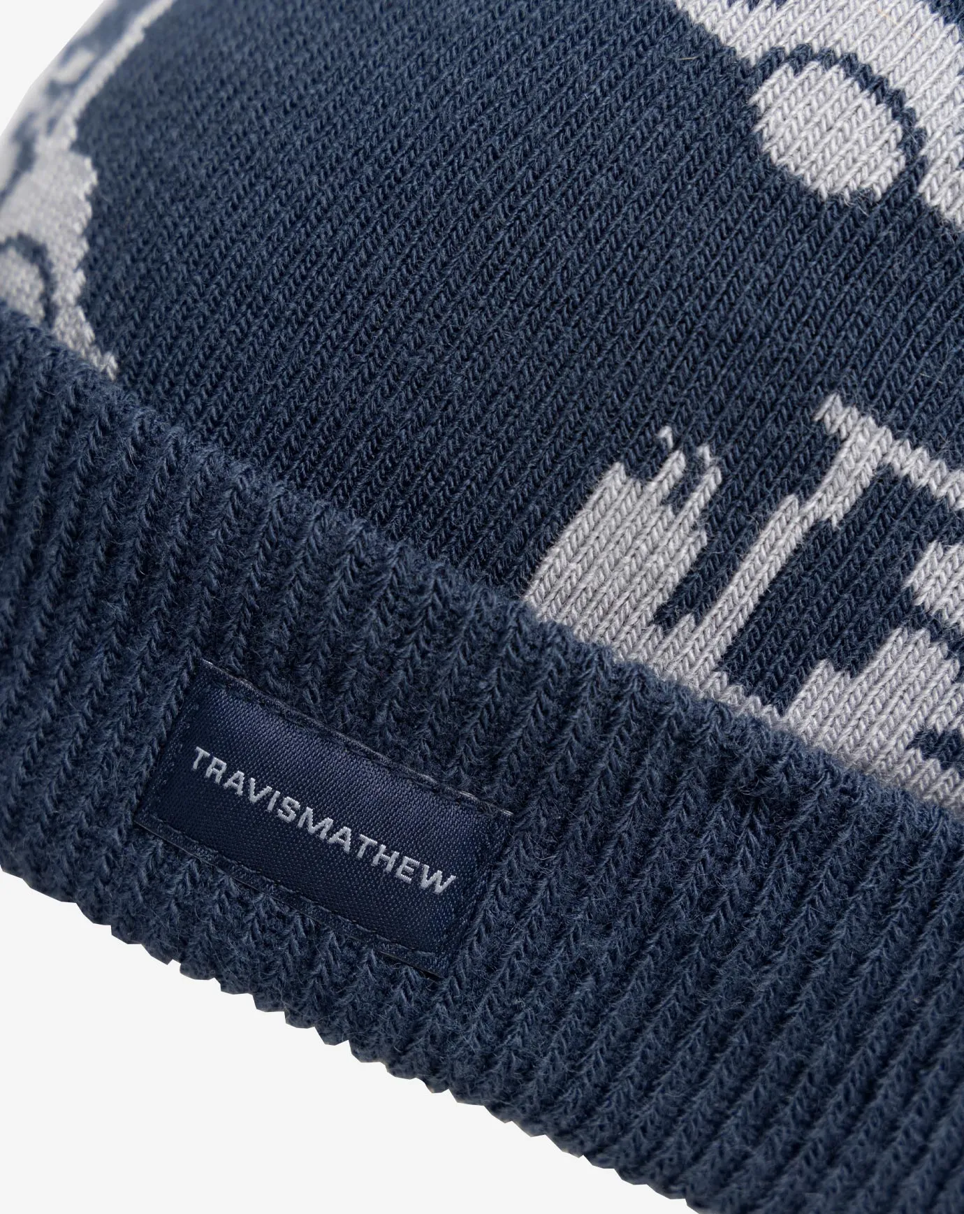 TravisMathew Swingles Beanie - Buy Now!