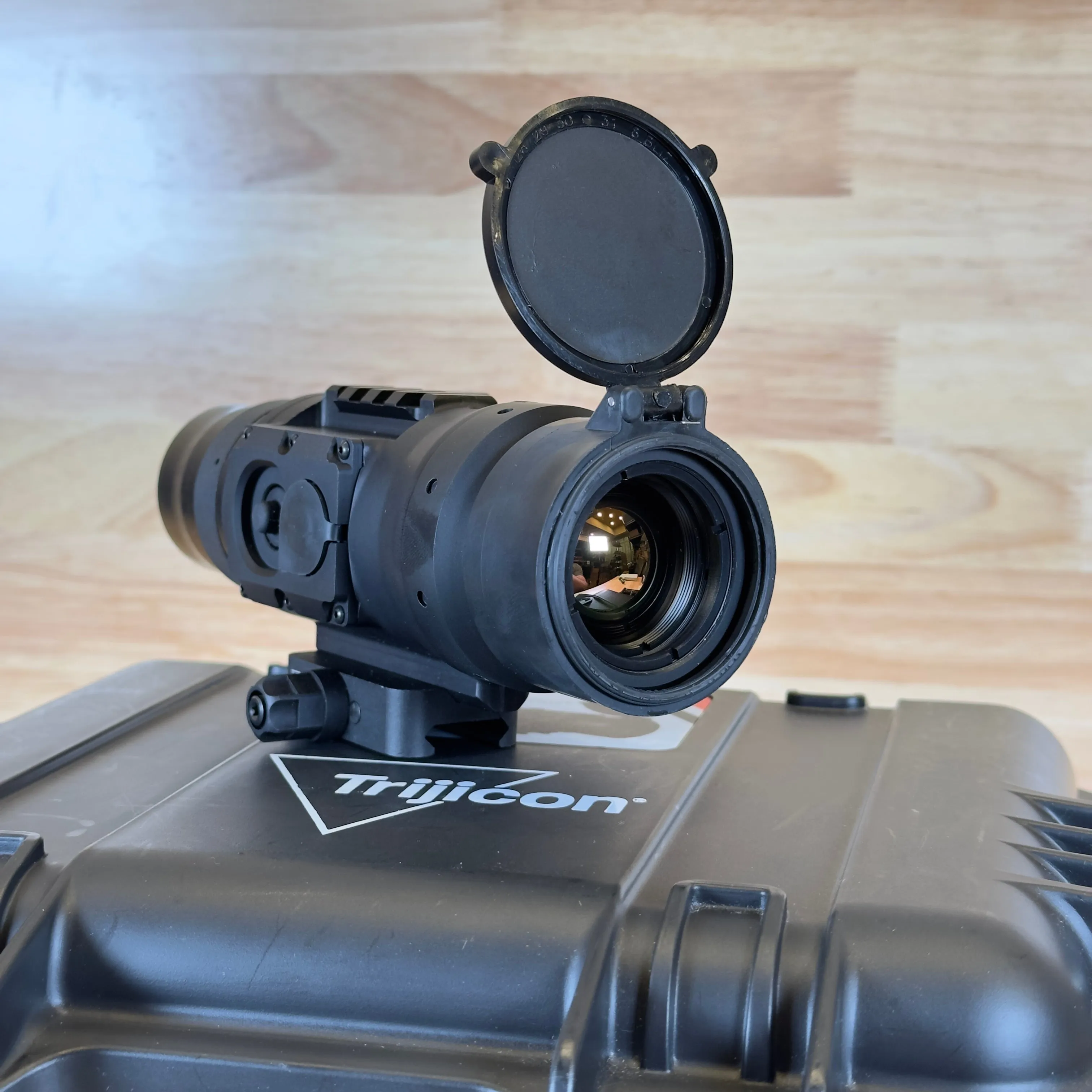 Trijicon REAP-IR 00060351 - Infrared Rifle Scope