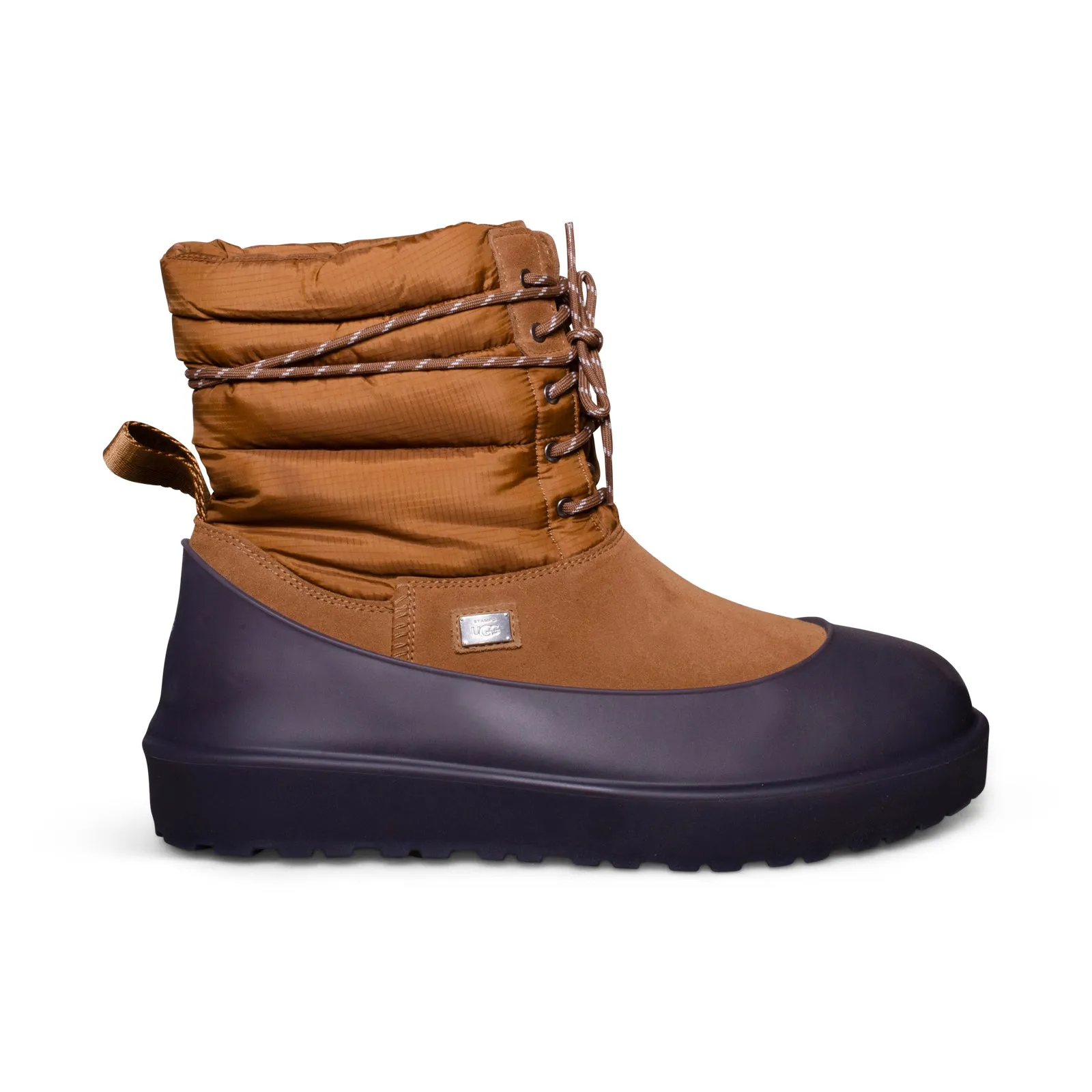 UGG Stampd Chestnut Boots - Men's