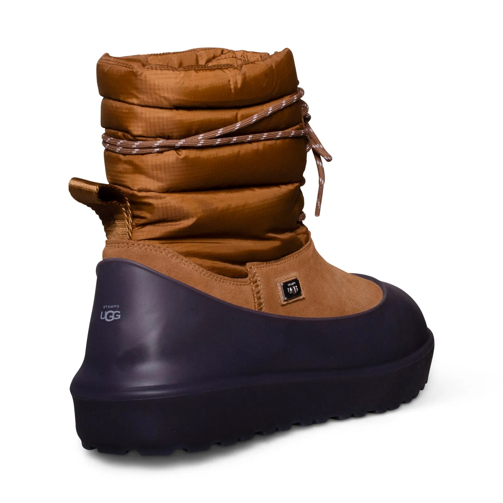 UGG Stampd Chestnut Boots - Men's