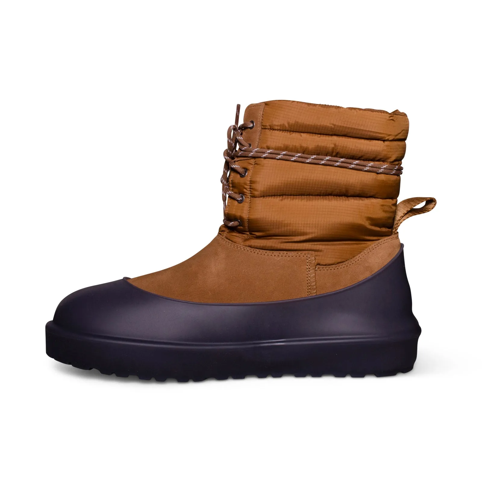 UGG Stampd Chestnut Boots - Men's