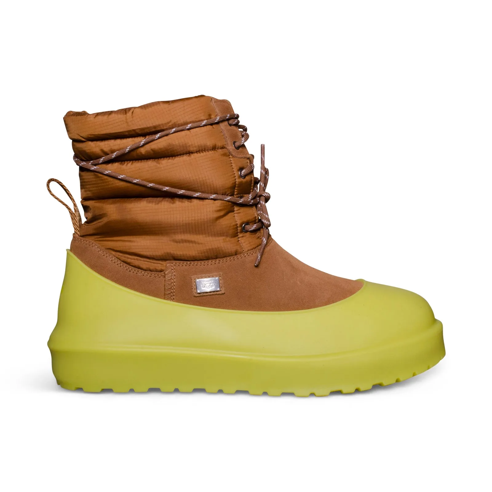 UGG Stampd Chestnut Boots - Men's