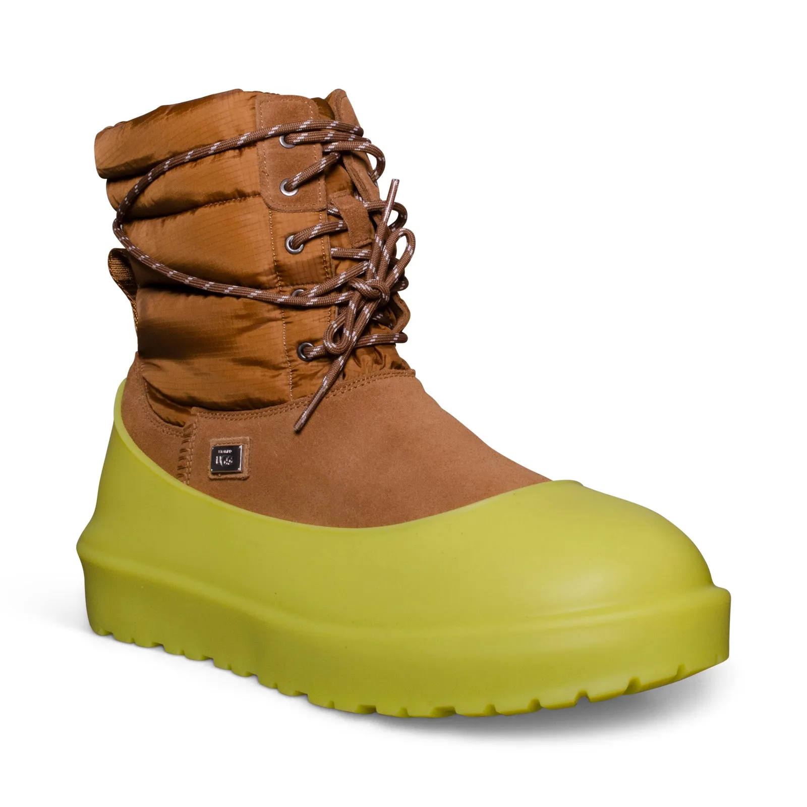 UGG Stampd Chestnut Boots - Men's