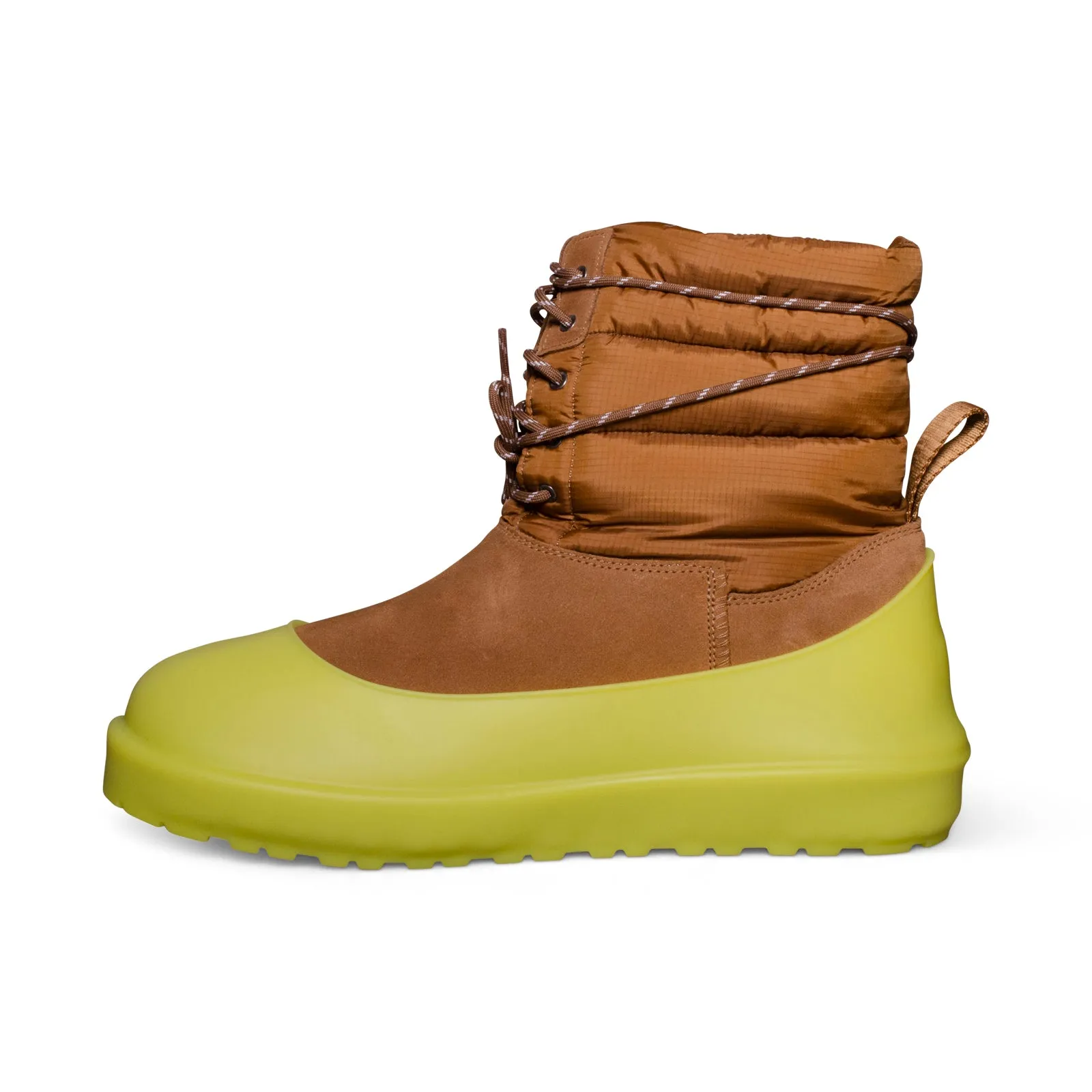 UGG Stampd Chestnut Boots - Men's